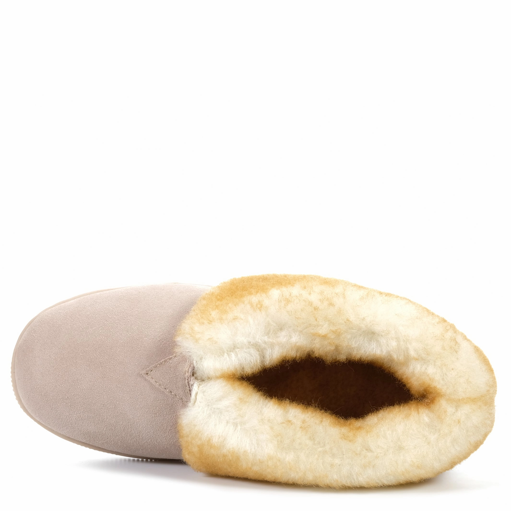 Tamarac Julie Sheepskin Sand