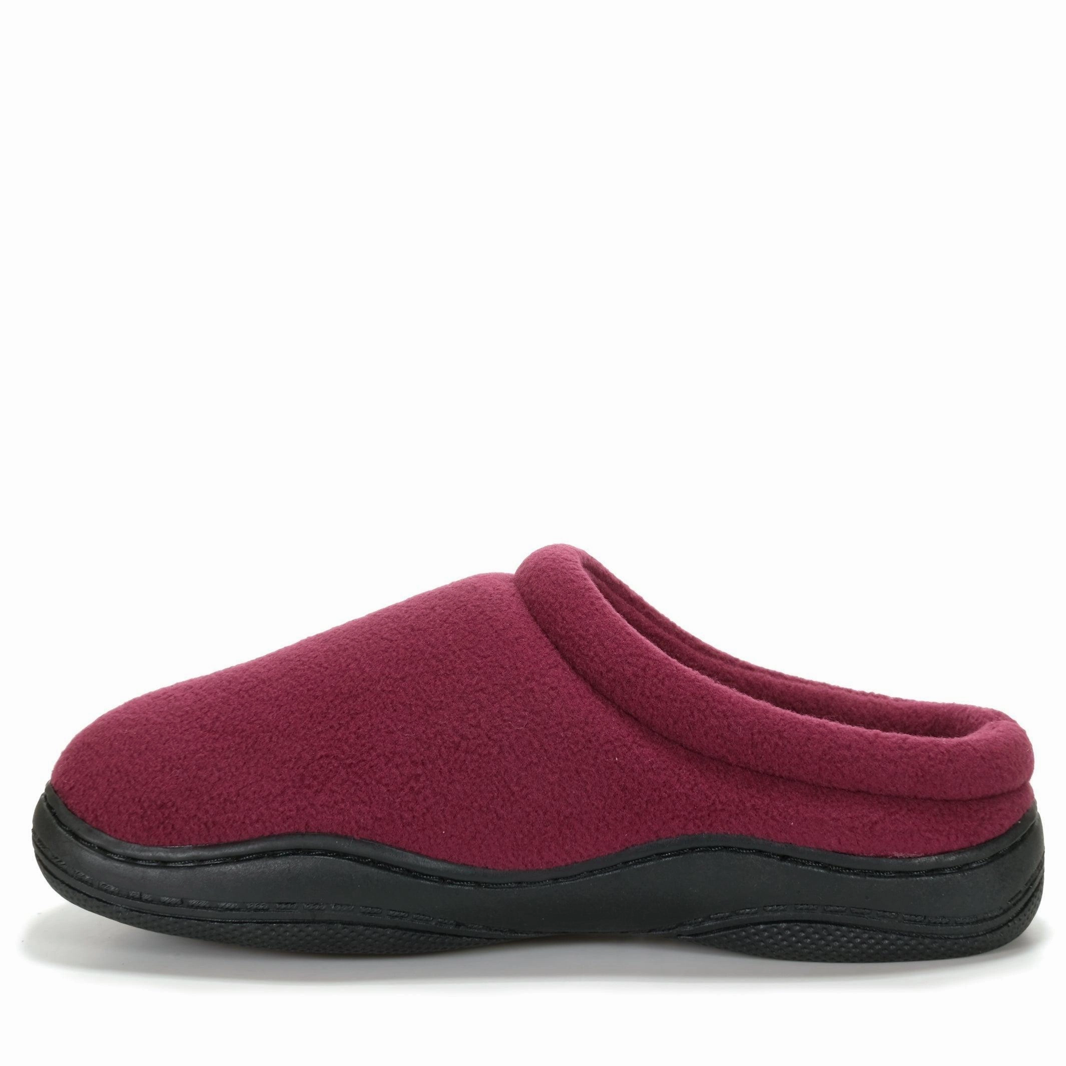 Tamarac Suzie Clog Plum