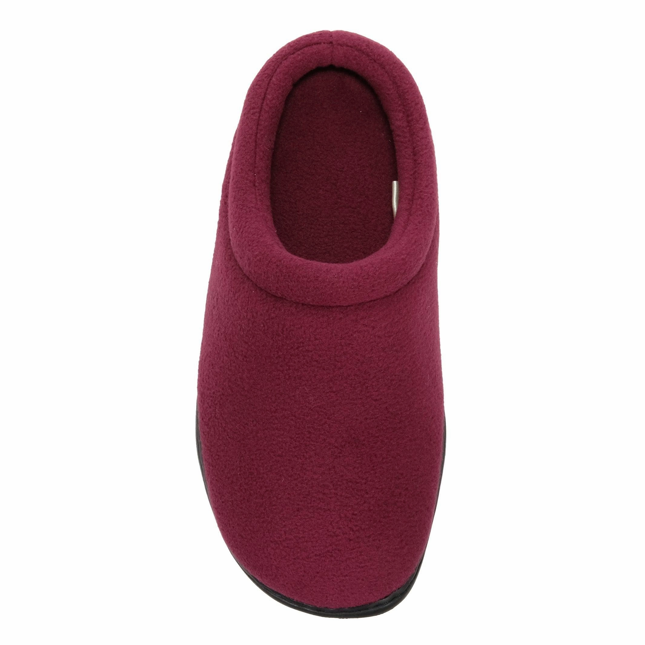 Tamarac Suzie Clog Plum