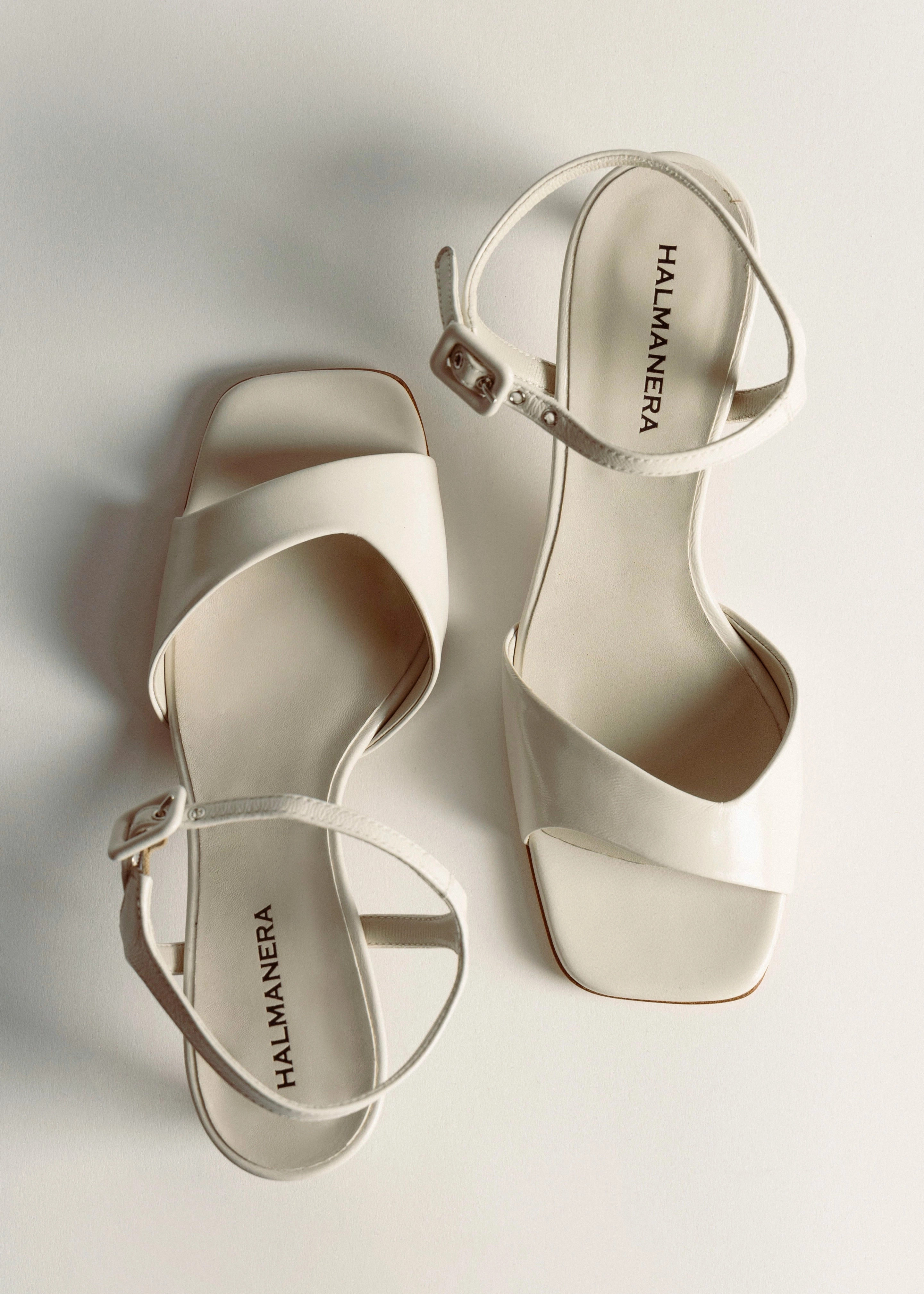 Tami Heeled Sandal