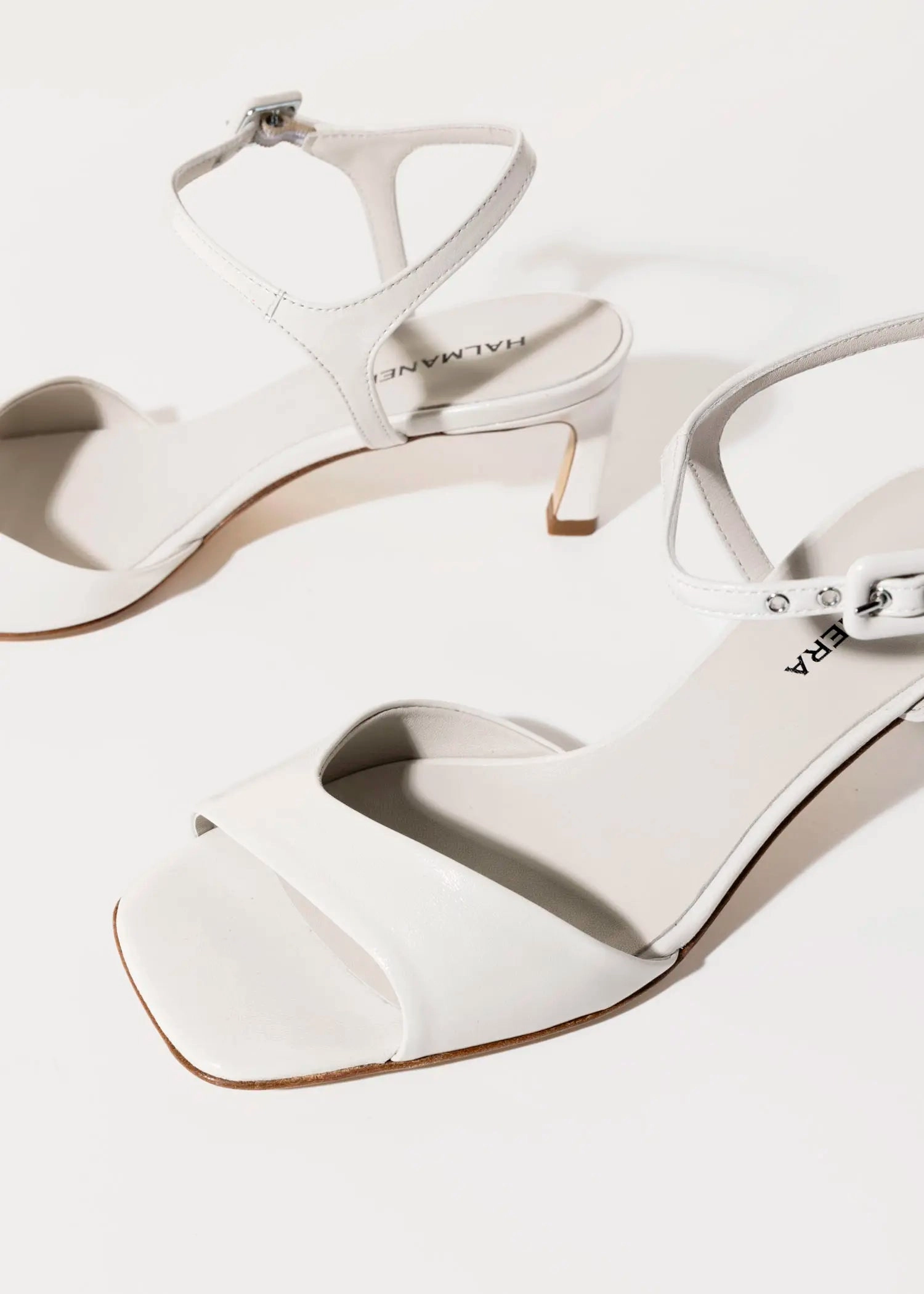 Tami Heeled Sandal