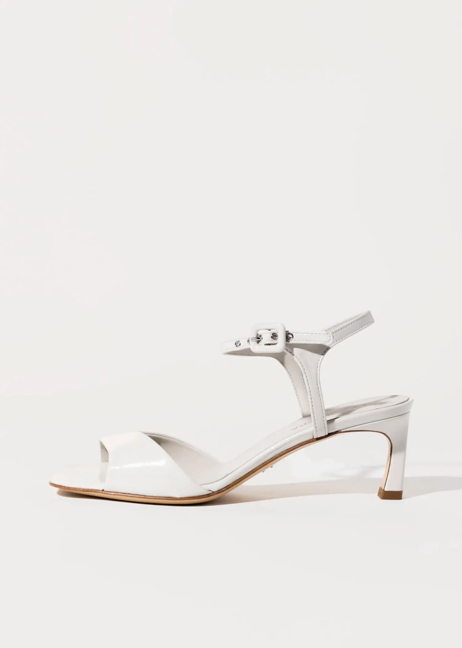 Tami Heeled Sandal