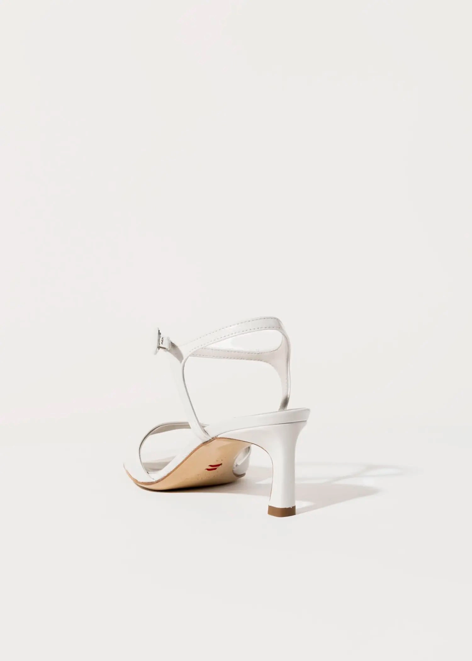 Tami Heeled Sandal