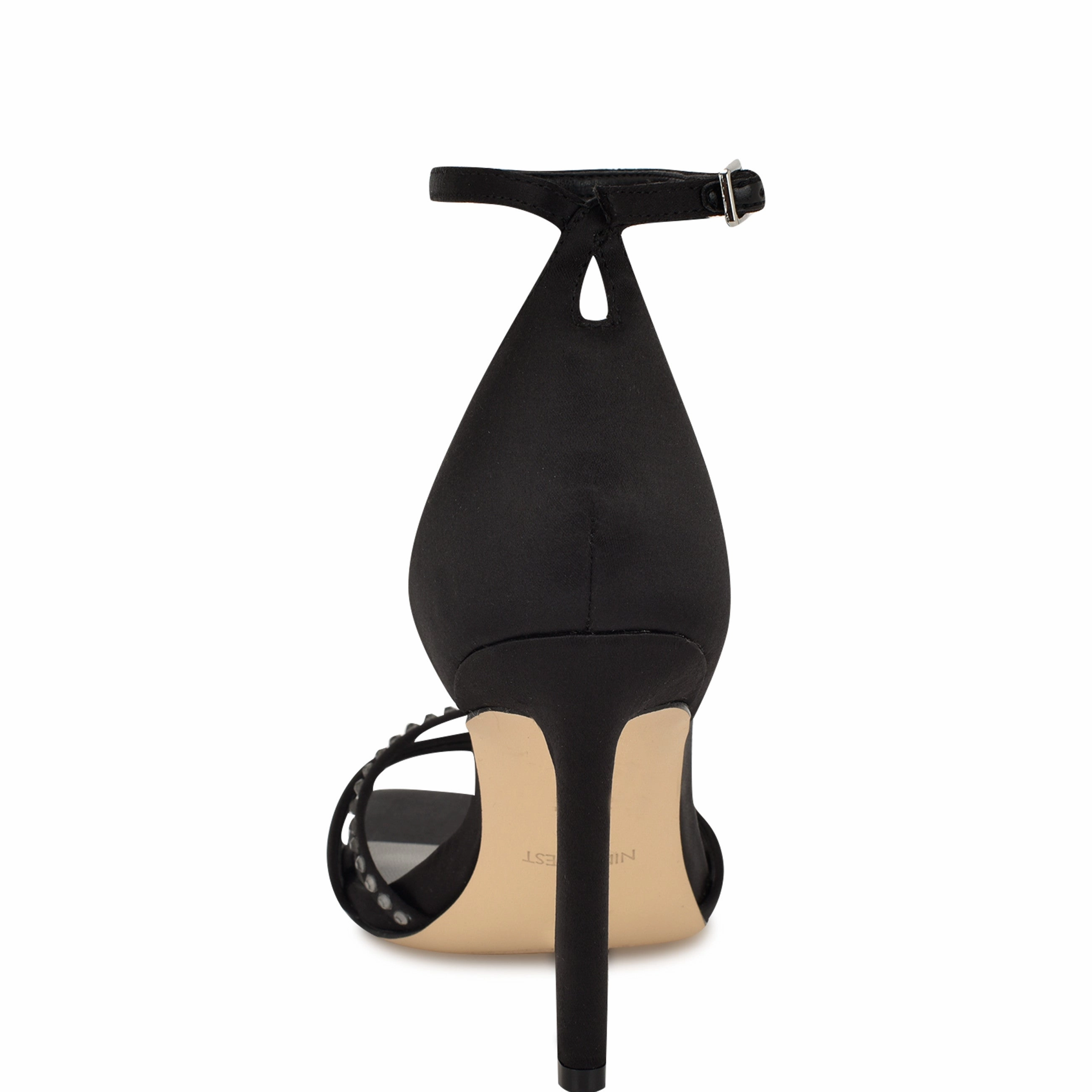 Tapple Ankle Strap Sandals