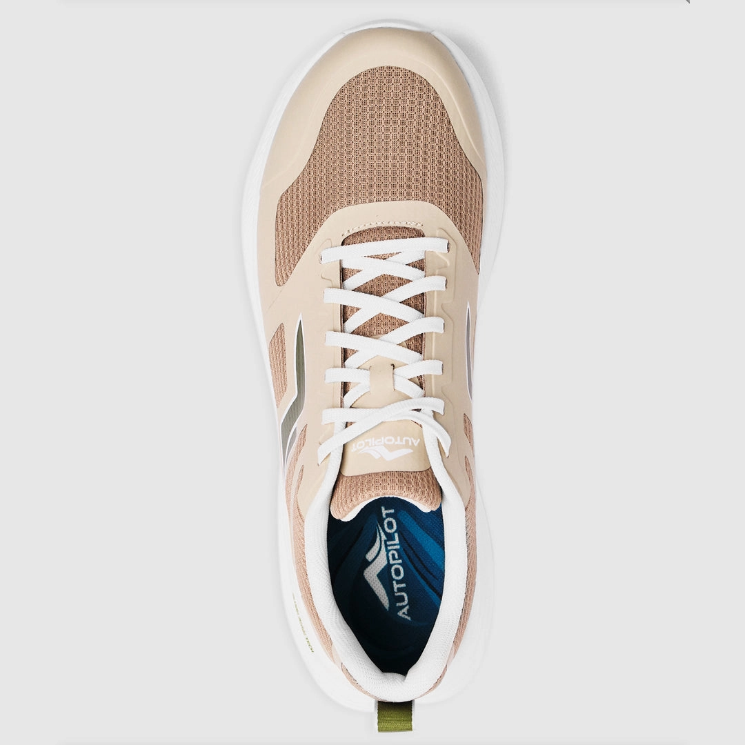 Tarkine Autopilot Men's Sand