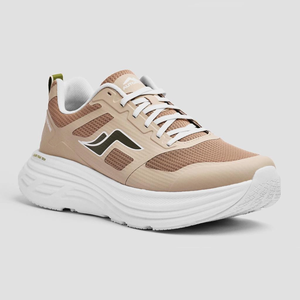 Tarkine Autopilot Men's Sand