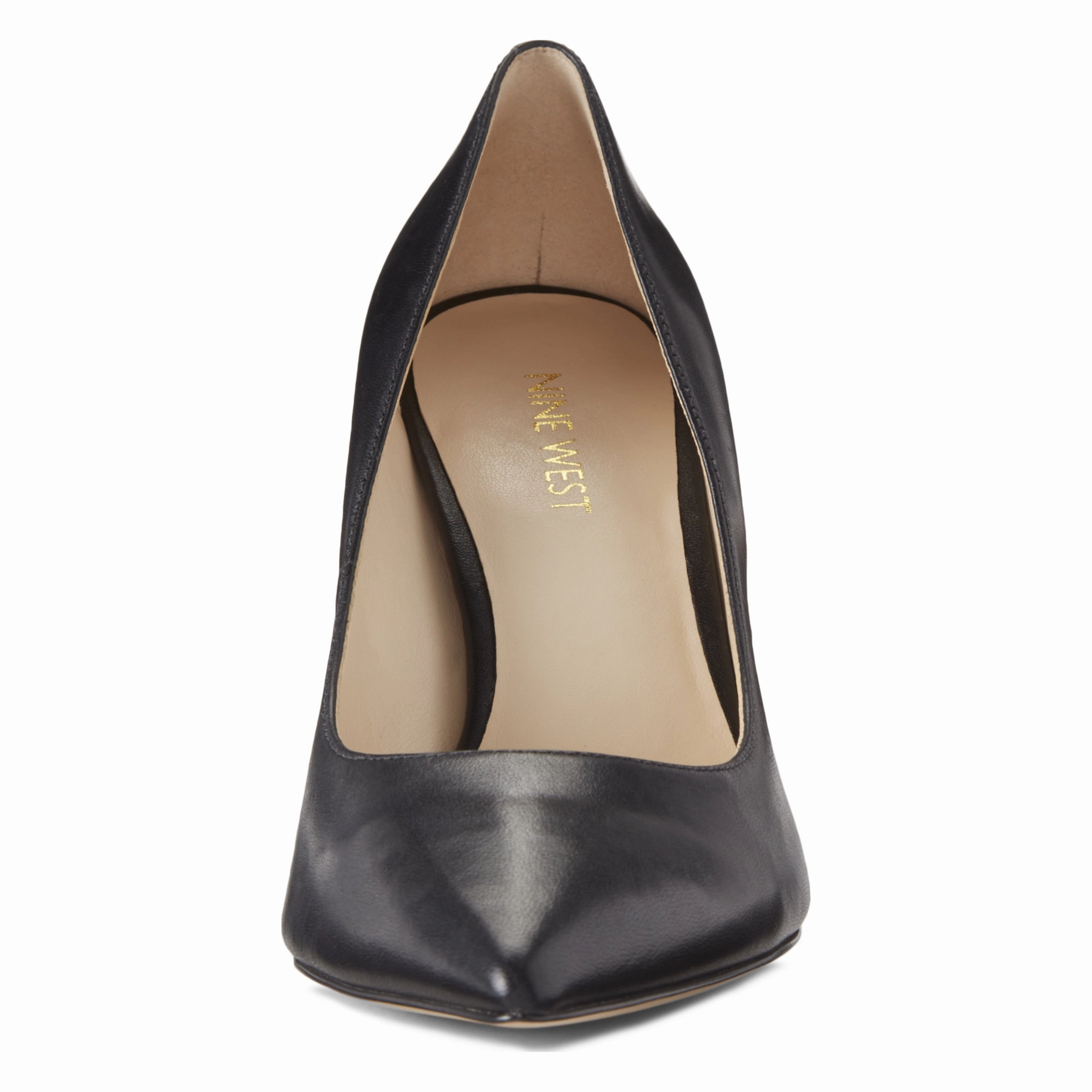 Tatiana Pointy Toe Pumps
