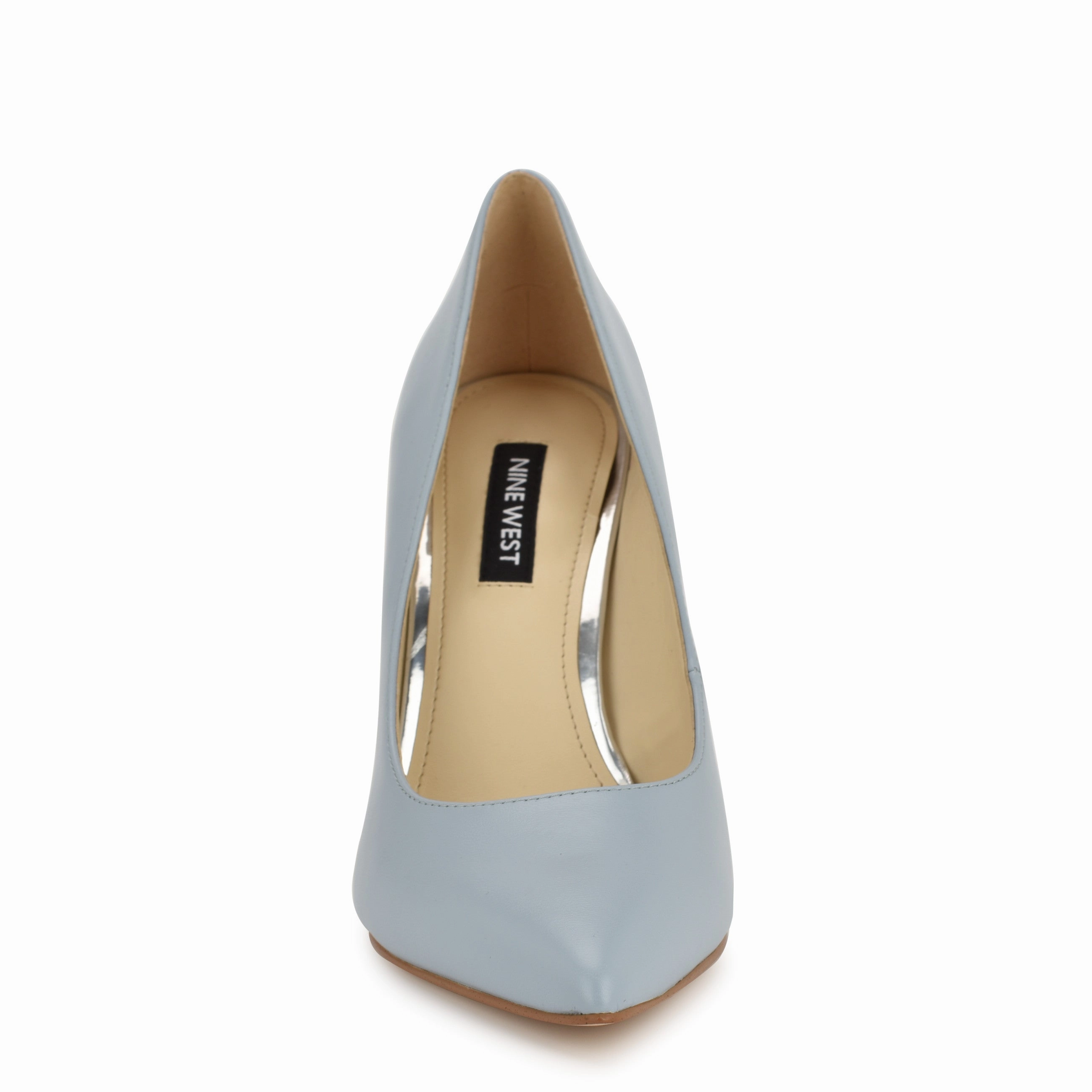 Tatiana Pointy Toe Pumps