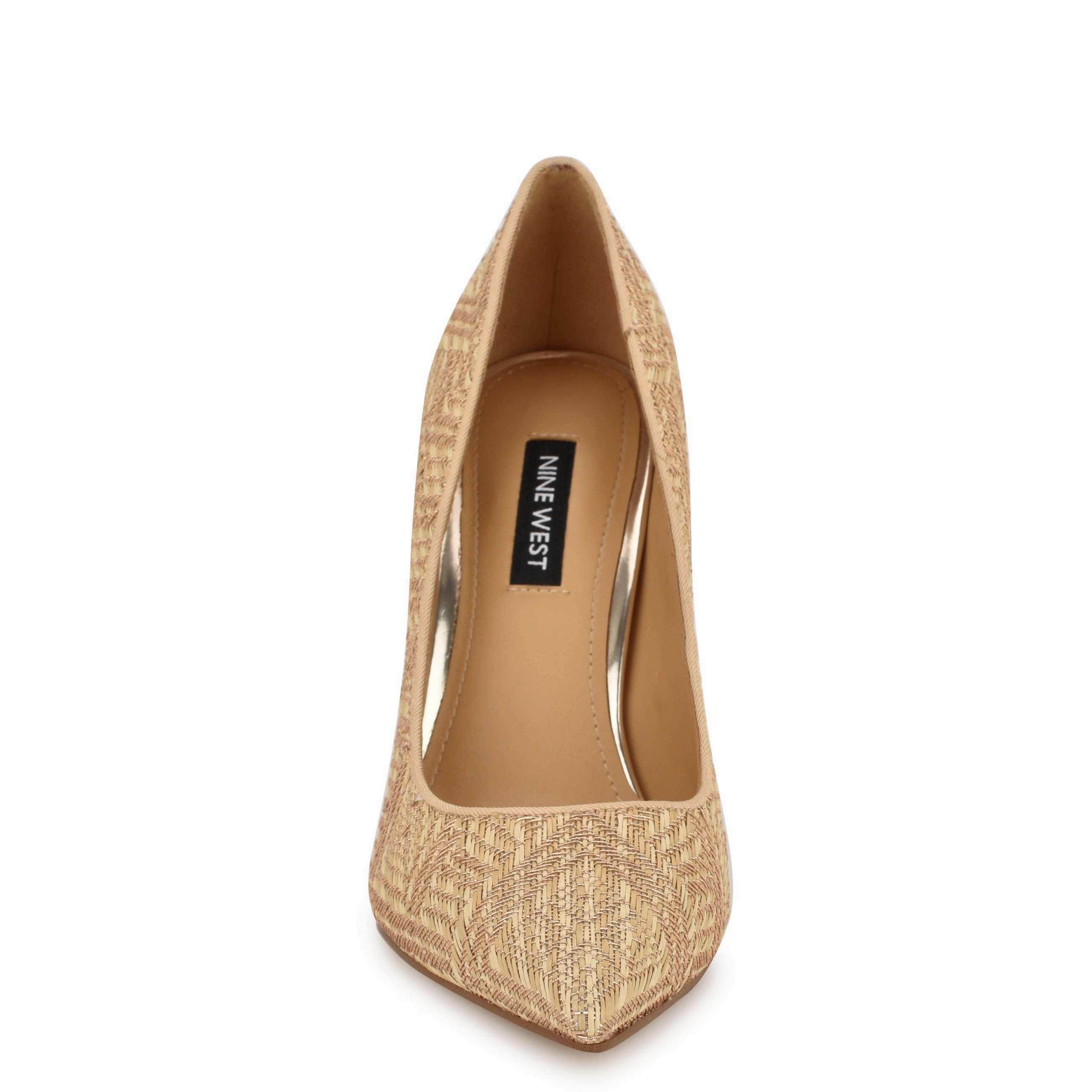 Tatiana Pointy Toe Pumps
