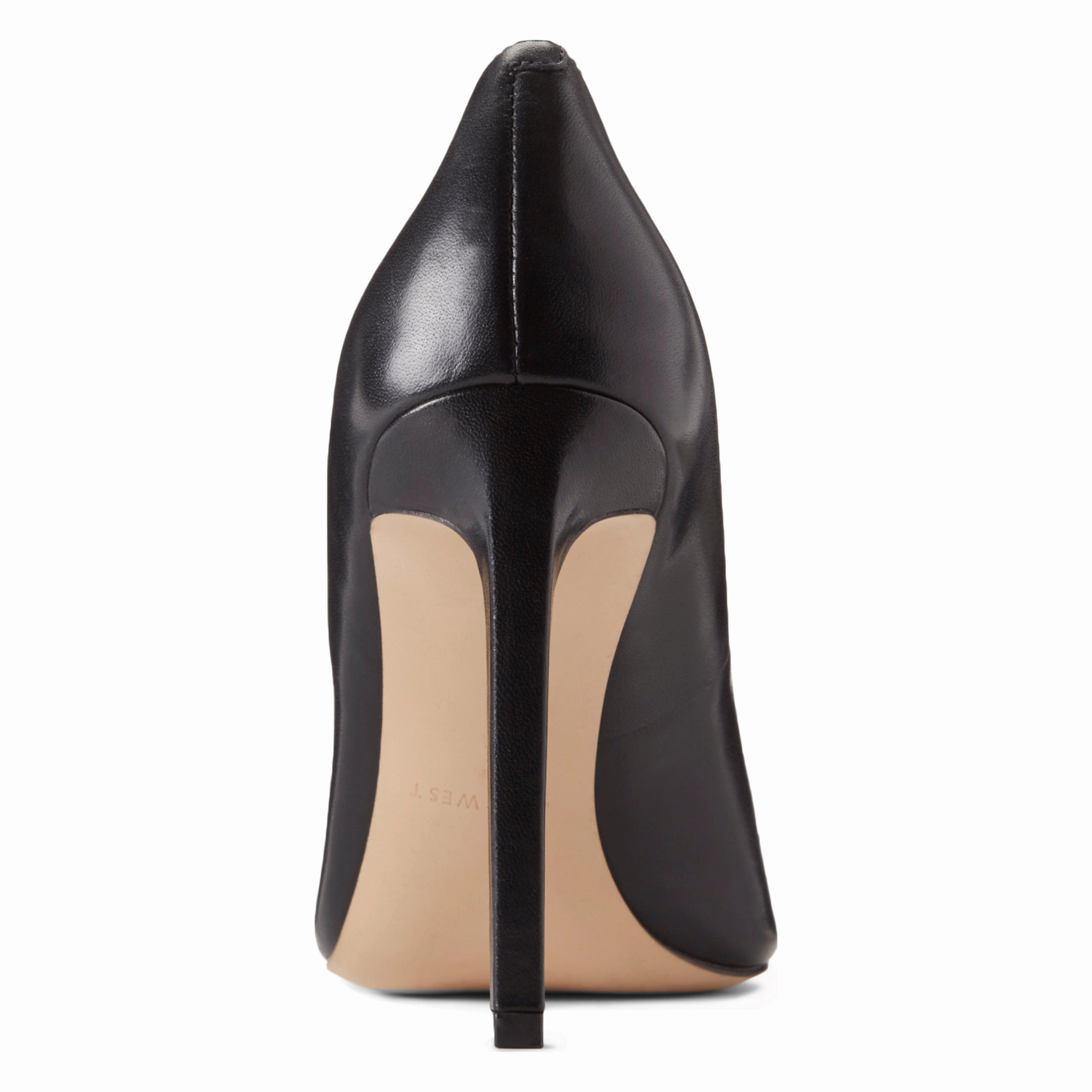Tatiana Pointy Toe Pumps