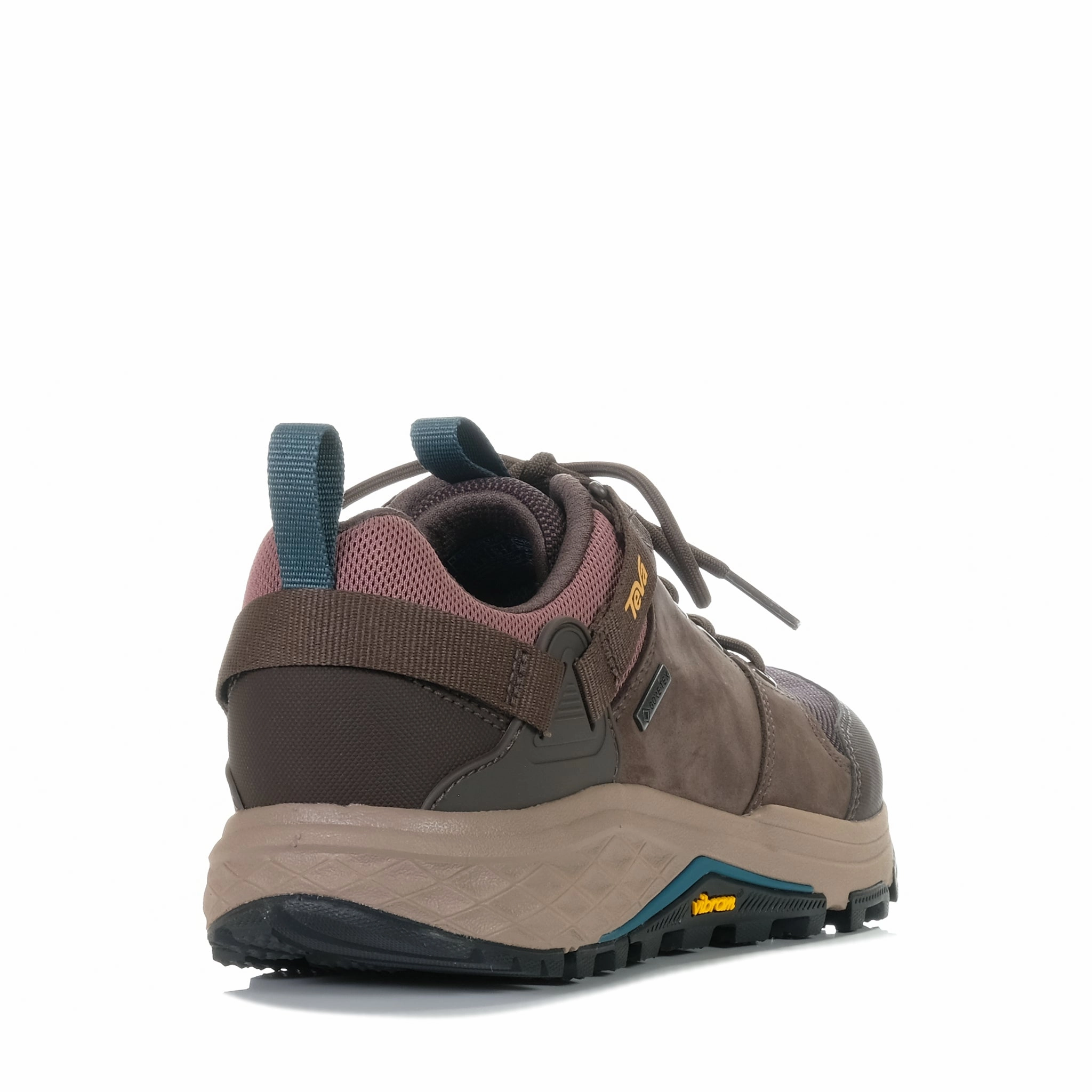 Teva Grandview GTX Low Brown