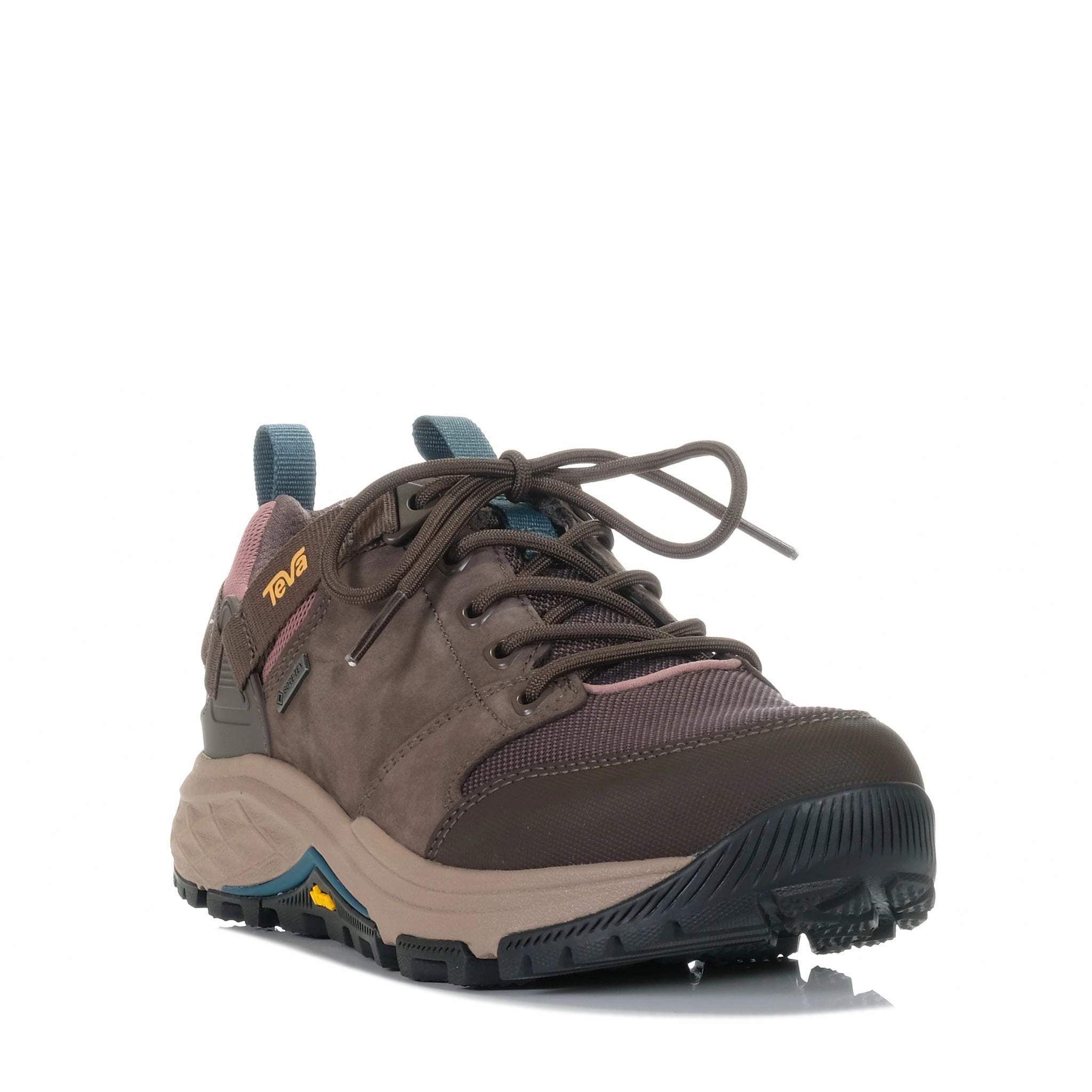Teva Grandview GTX Low Brown