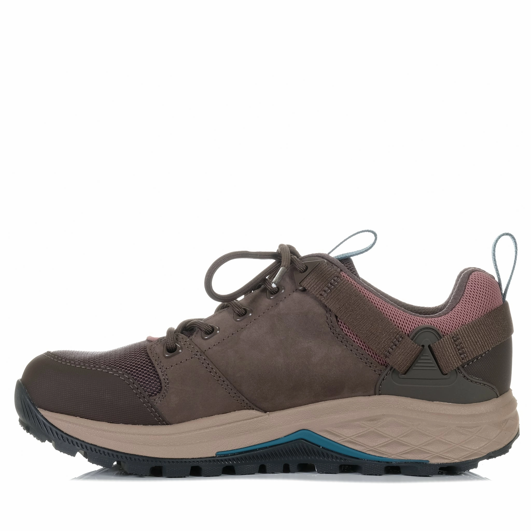 Teva Grandview GTX Low Brown