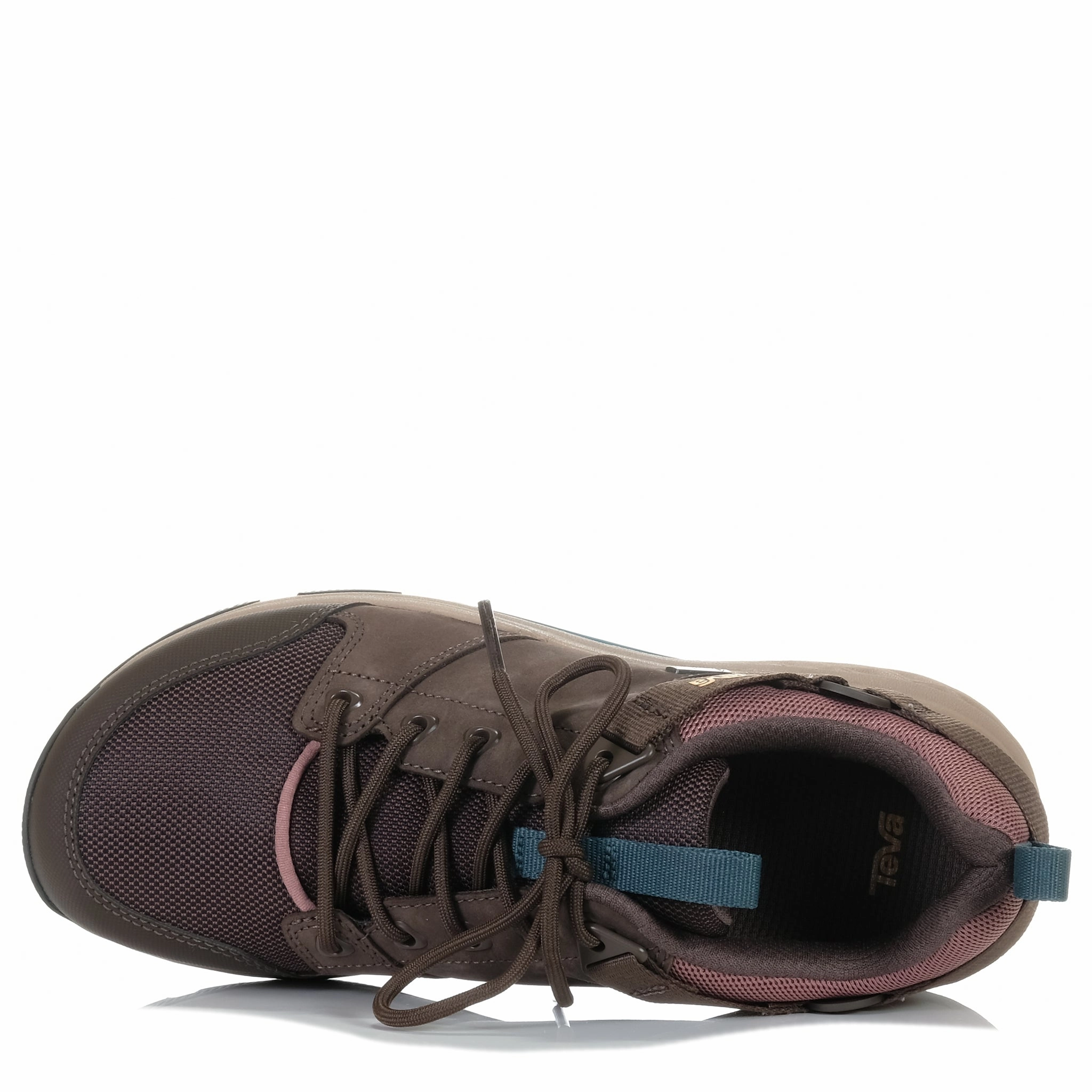 Teva Grandview GTX Low Brown