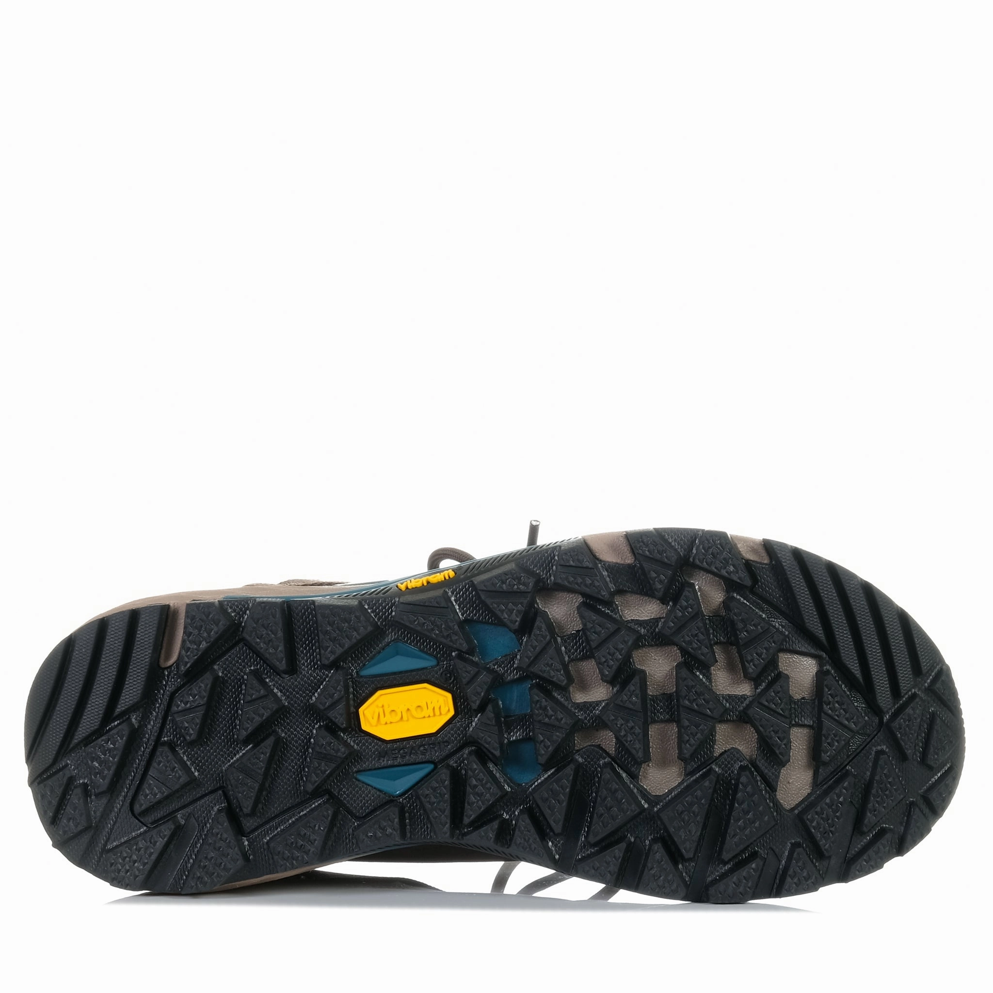 Teva Grandview GTX Low Brown