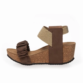 THE MOMENTS - TAUPE MULTI