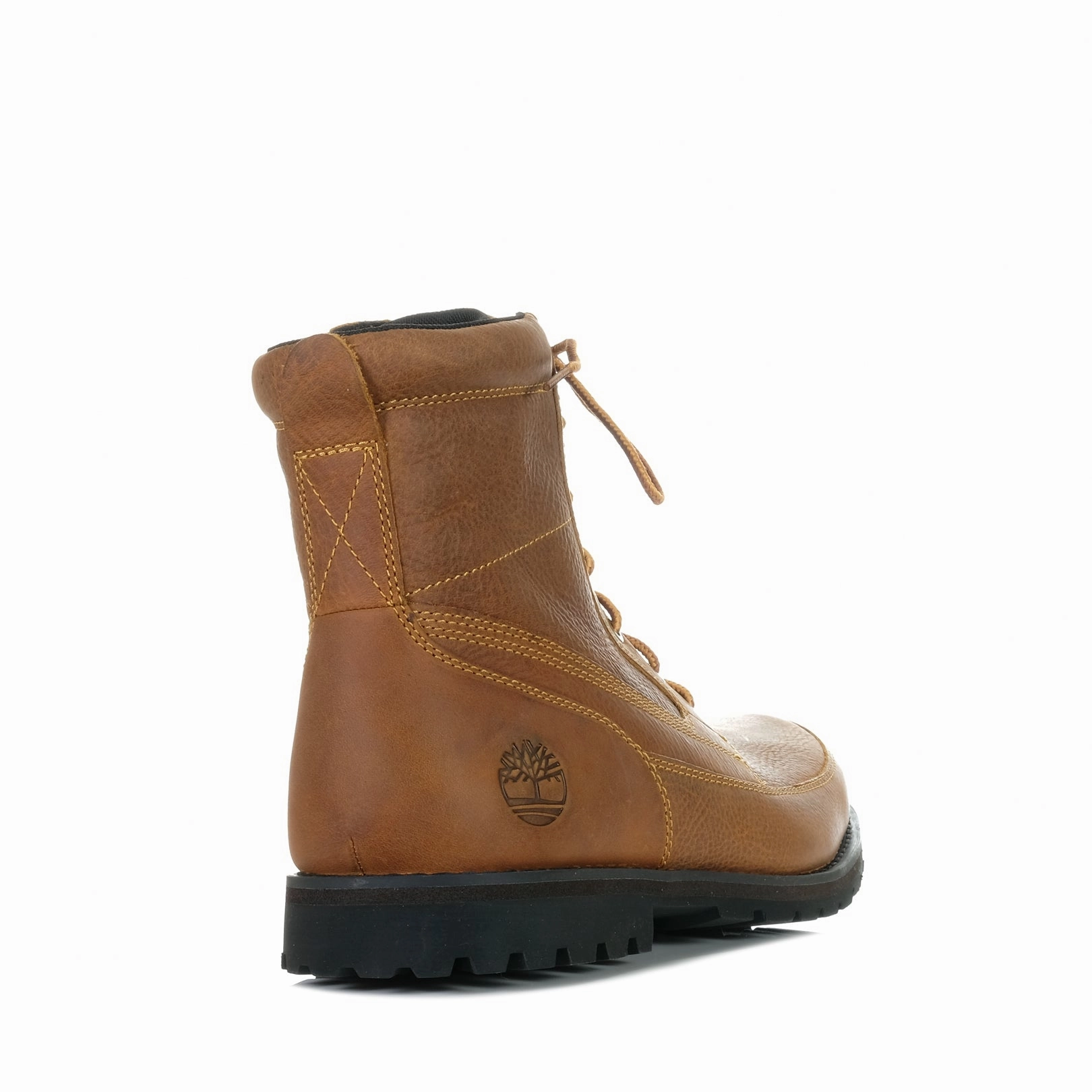 Timberland A5YQS Attleboro 6 Inch Wheat
