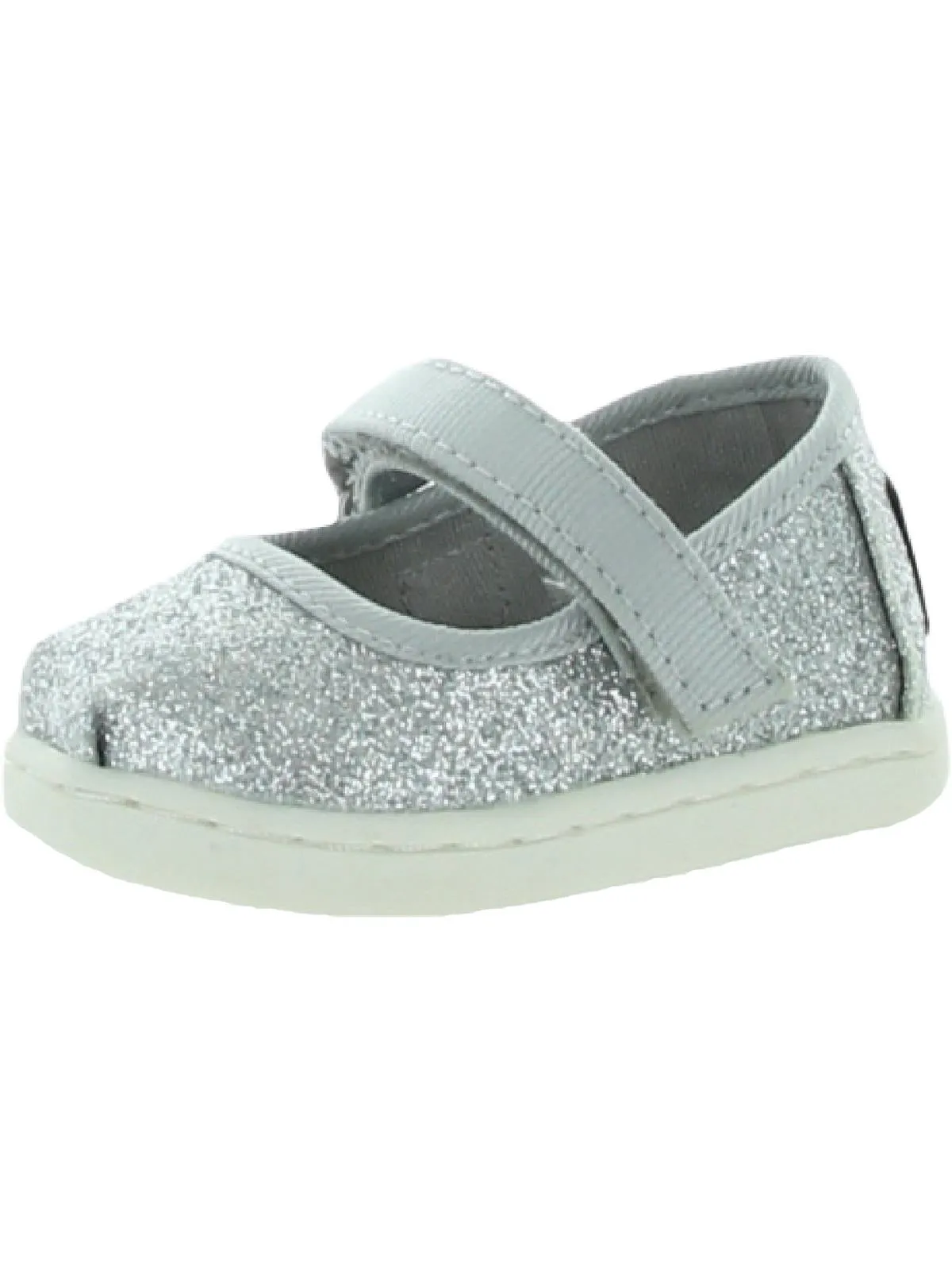 Tiny Mary Jane Girls Infant Flat Mary Janes