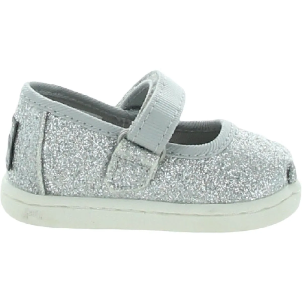 Tiny Mary Jane Girls Infant Flat Mary Janes