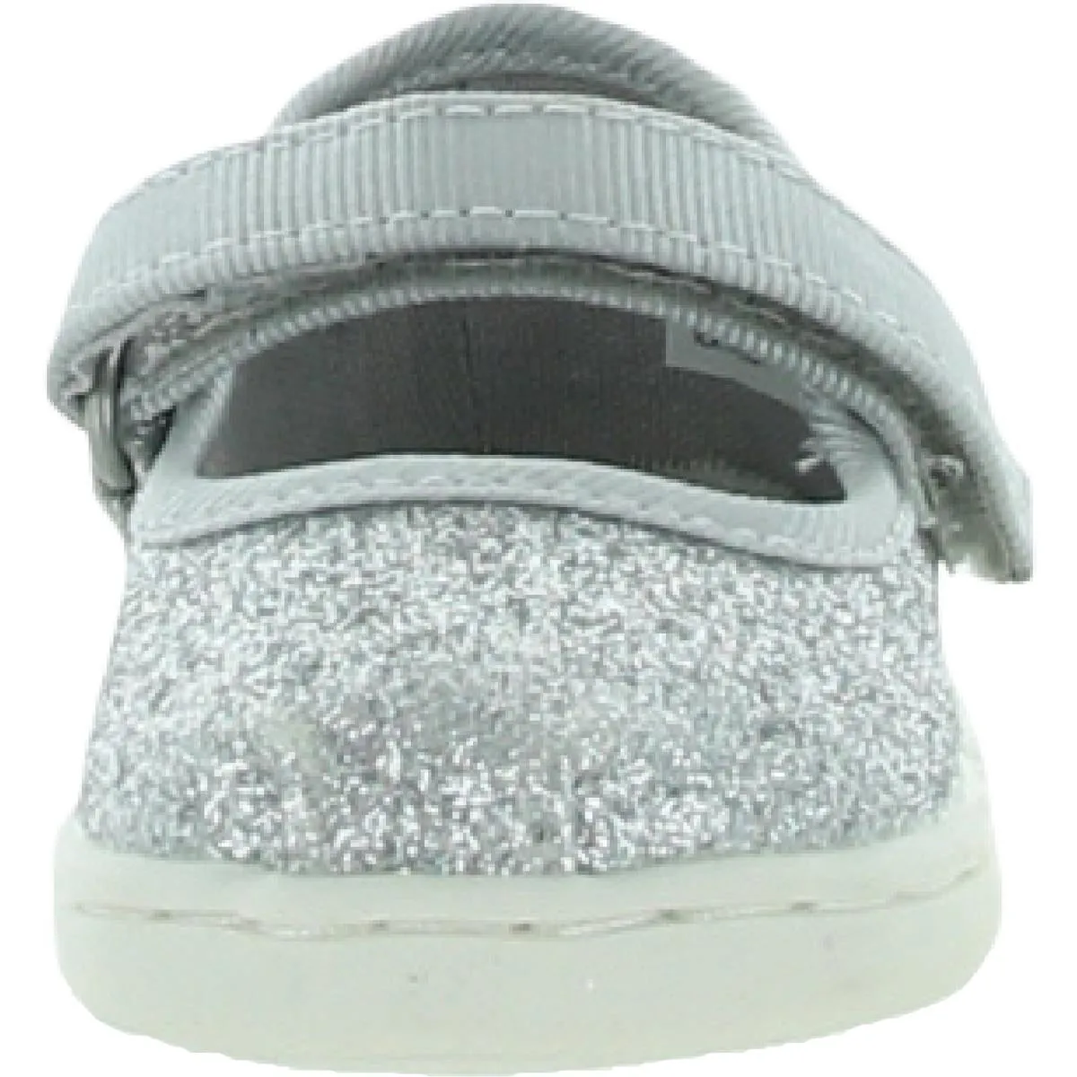 Tiny Mary Jane Girls Infant Flat Mary Janes