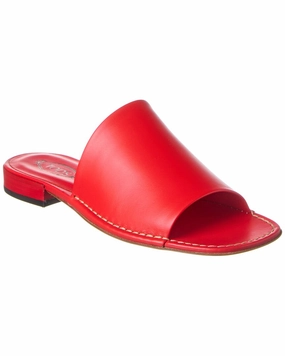 TODs Leather Sandal