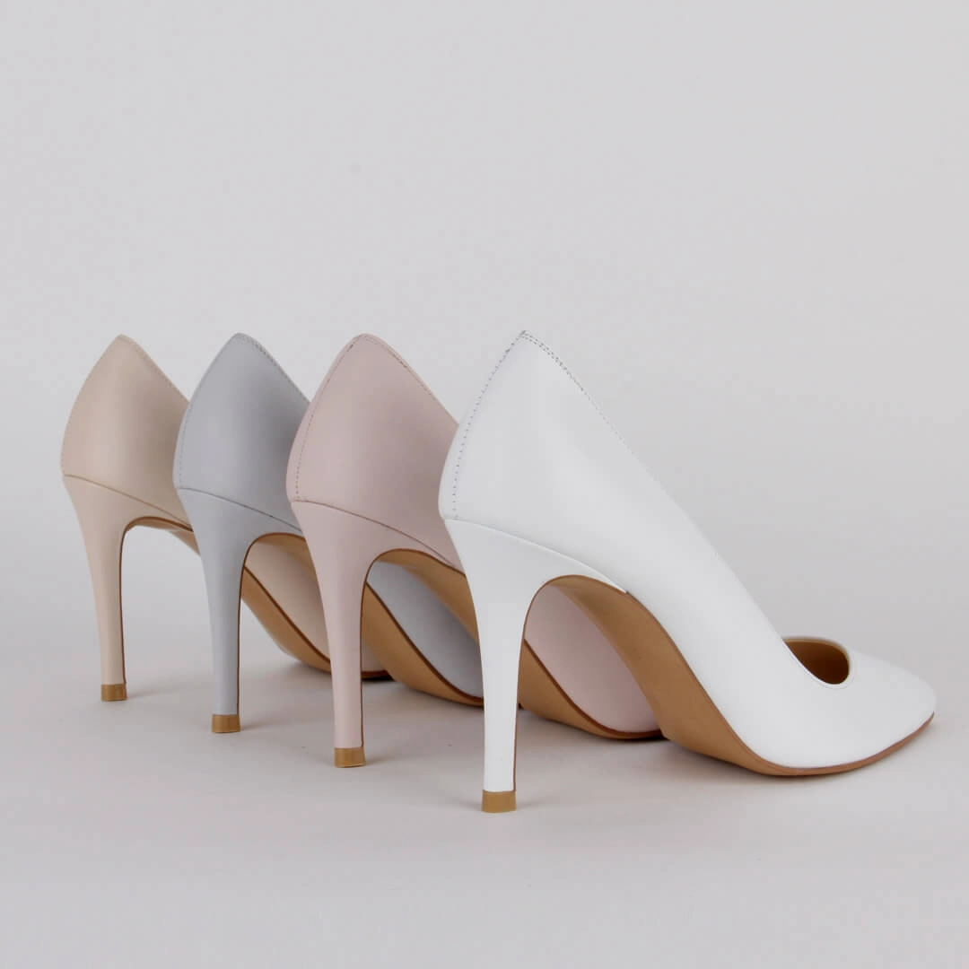 TONDO - high heels