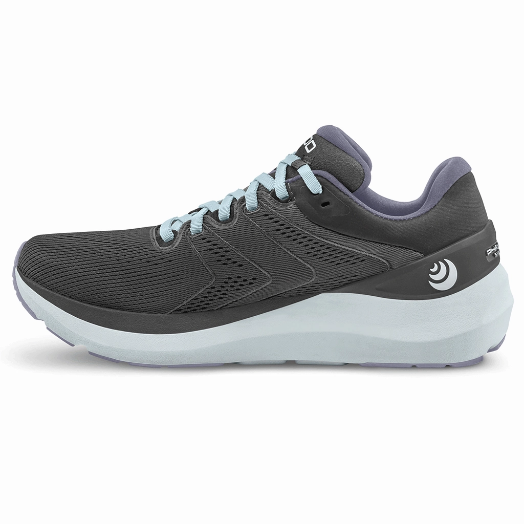 Topo Athletic PHANTOM 2 Womens Road Running Shoe