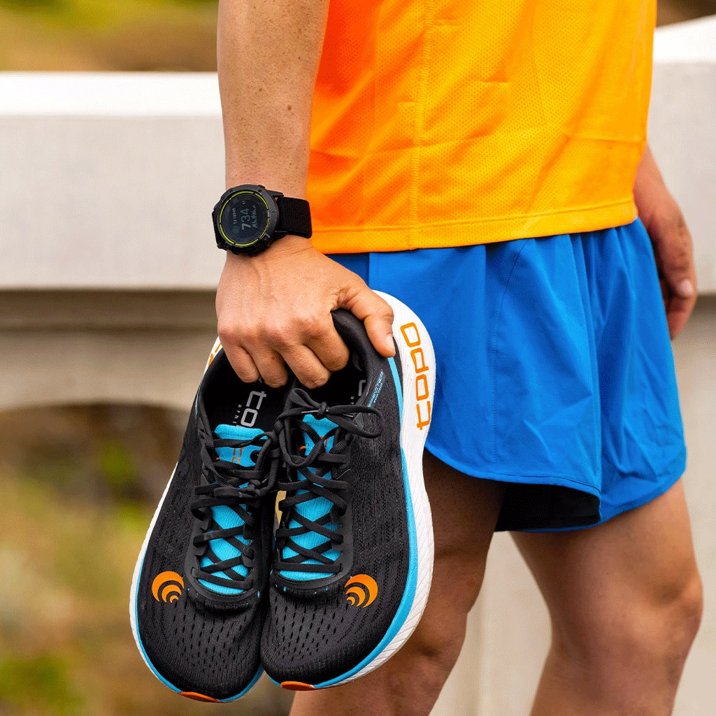 Topo Athletic SPECTER Mens Road Running Shoes