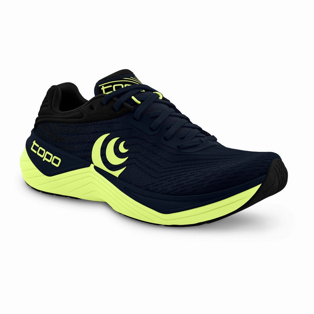 Topo Athletic Ultrafly 5 Mens Road Running Shoes