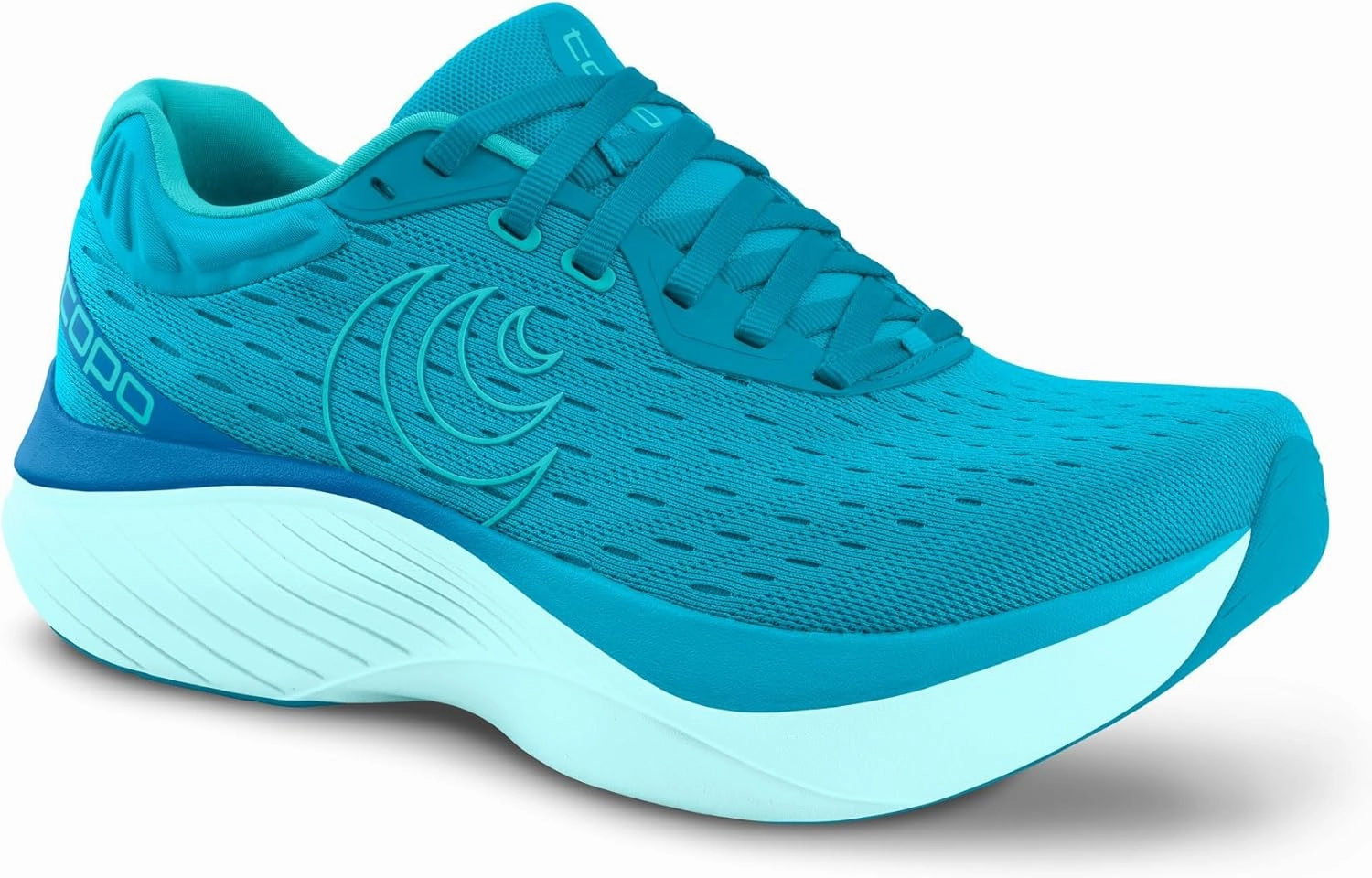 Topo Athletic Women's Lightweight Comfortable 5MM Drop Atmos Road Running Shoes, Athletic Shoes for Road Running