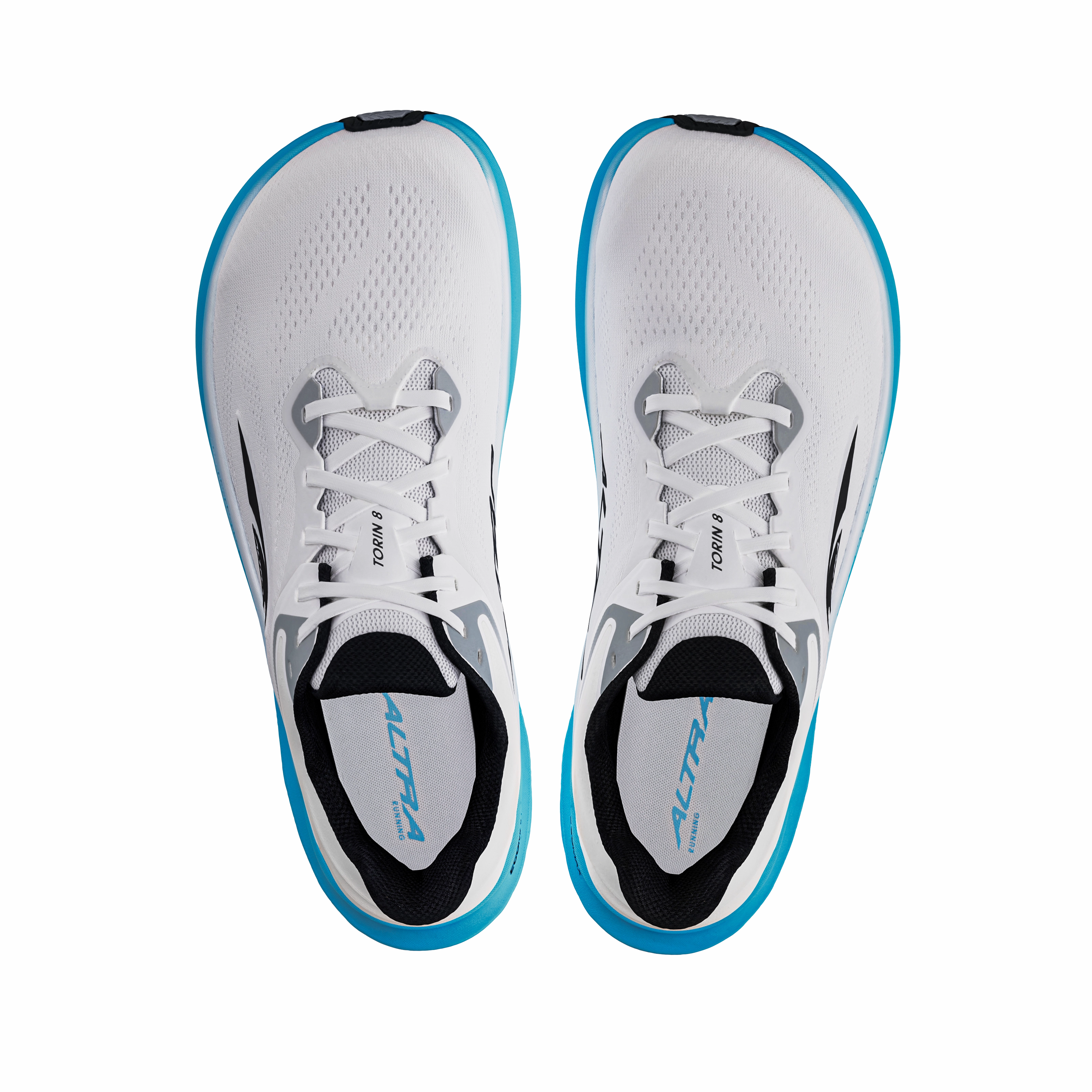 Torin 8 - Men's