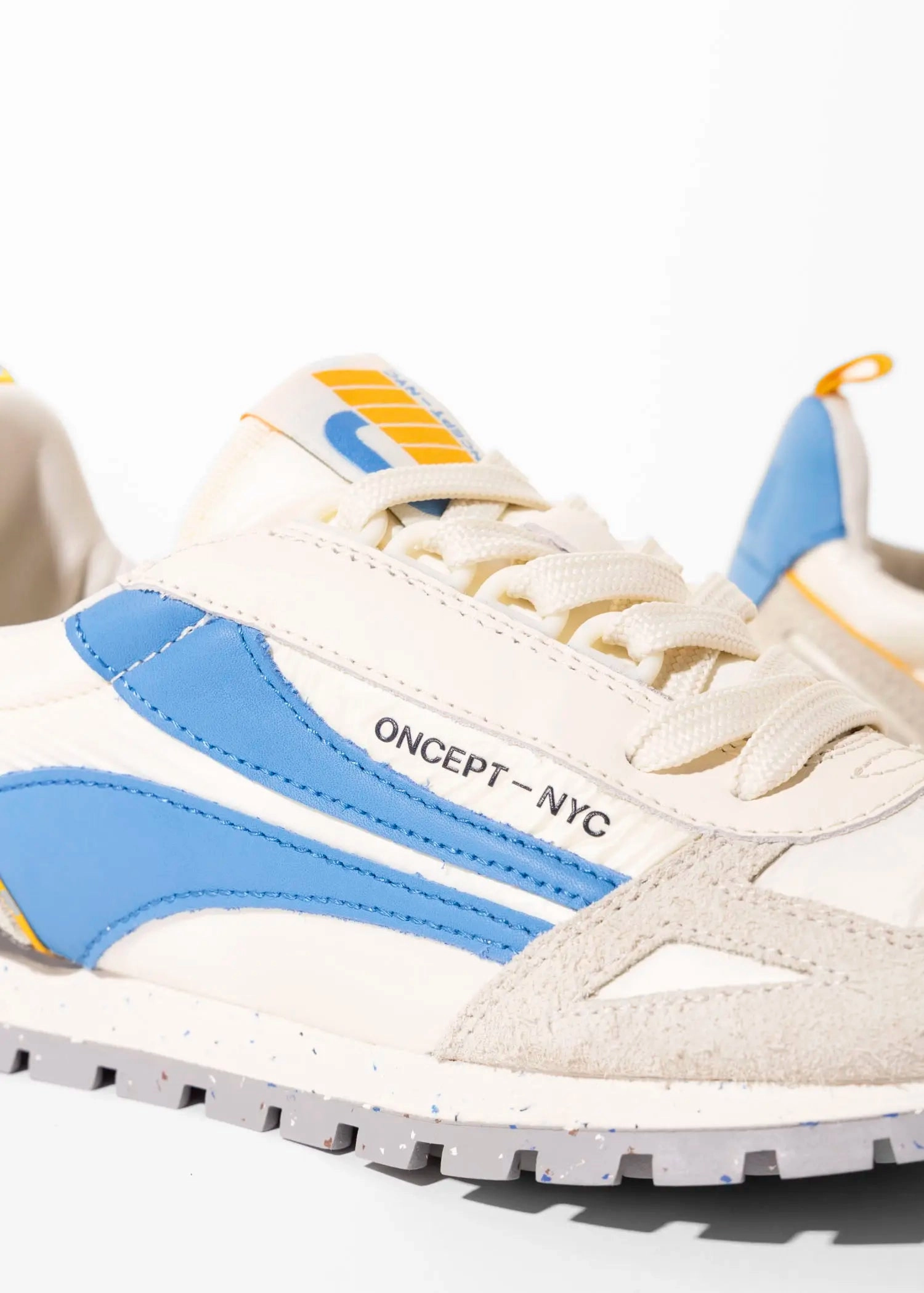 Toronto Sneaker