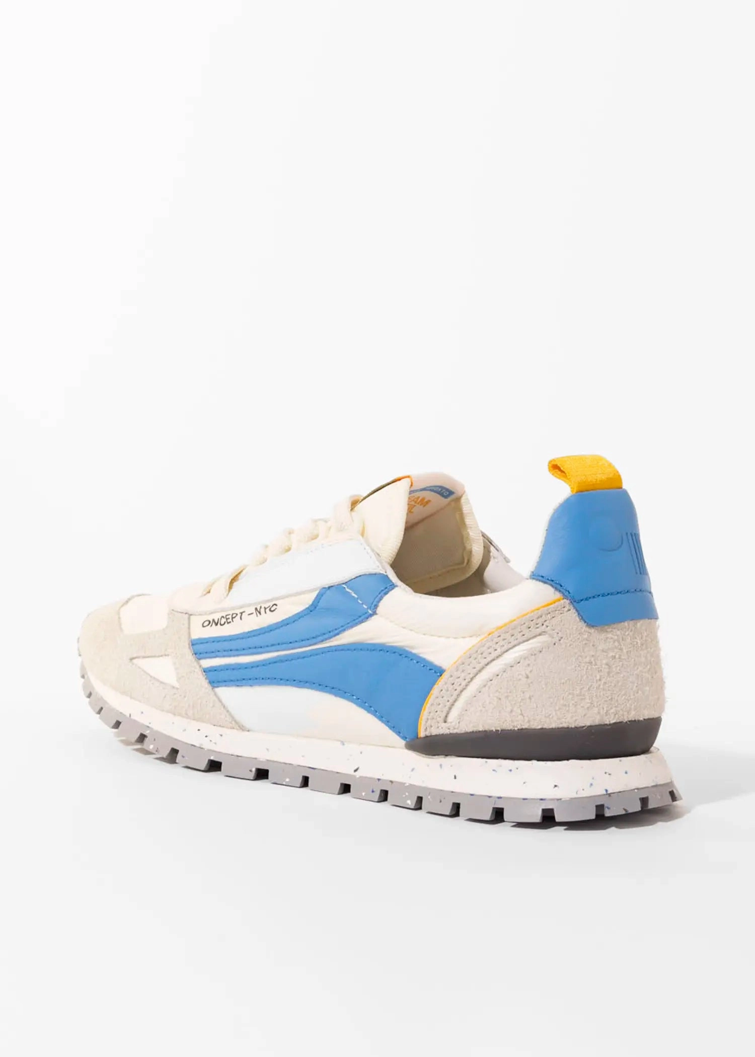 Toronto Sneaker