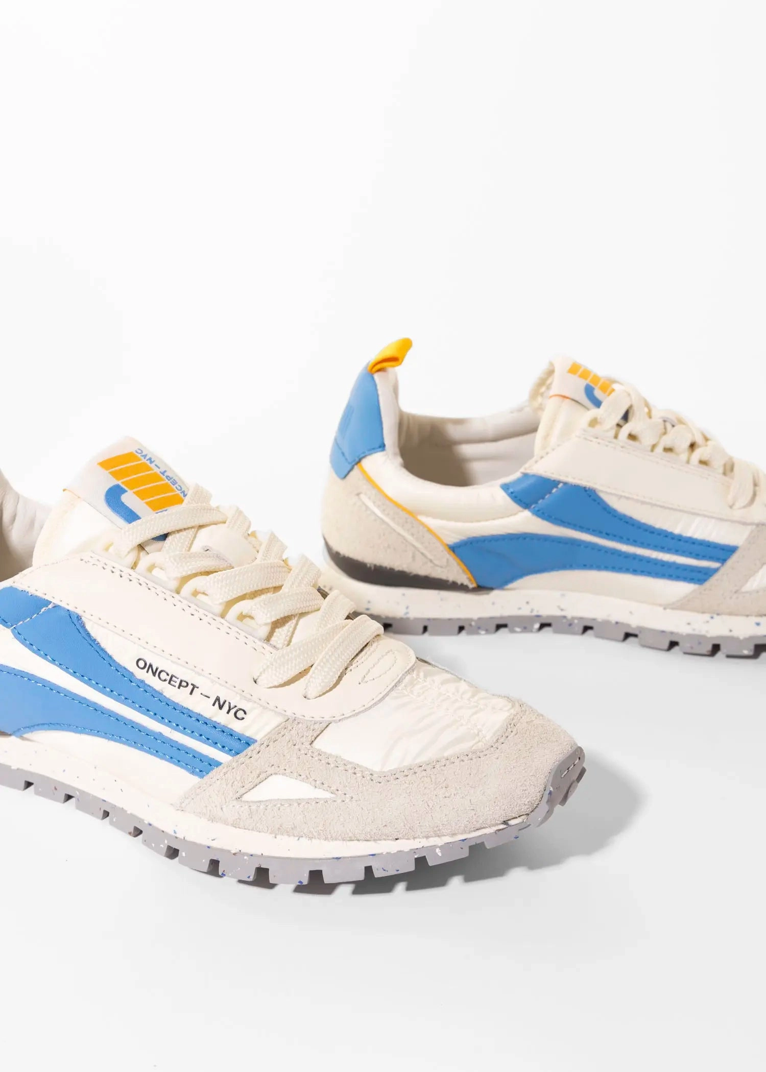 Toronto Sneaker