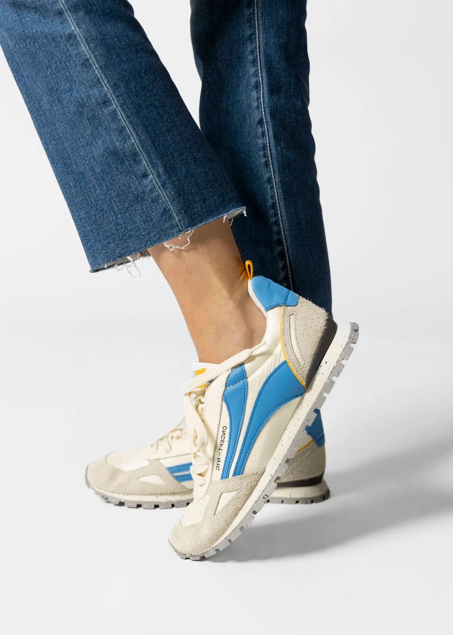 Toronto Sneaker