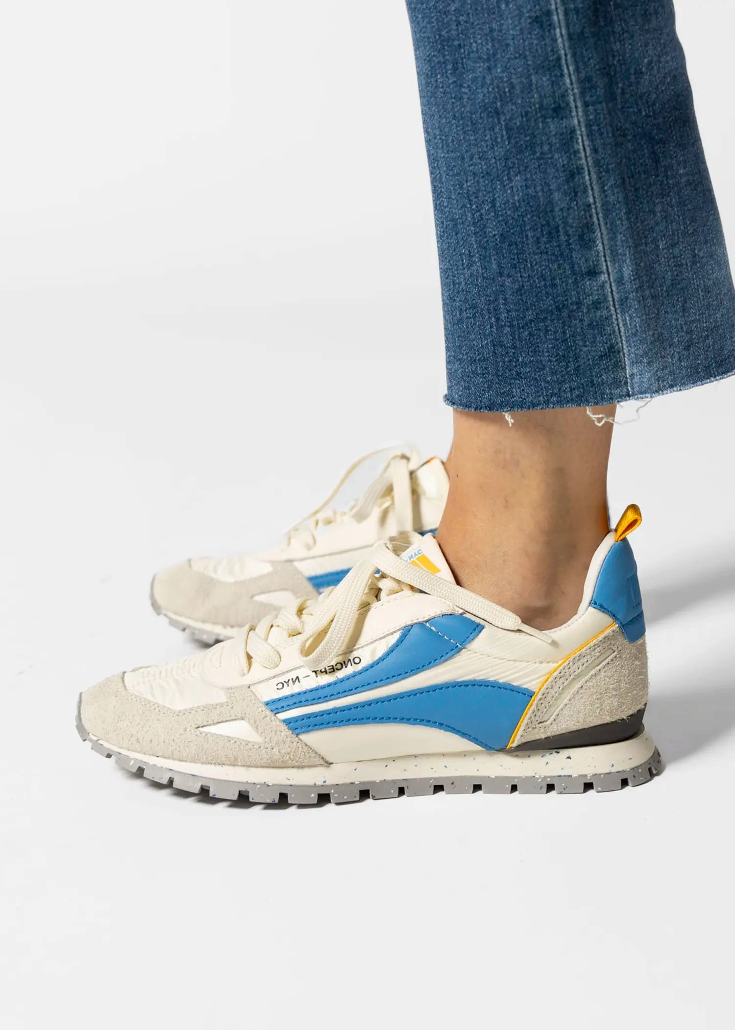 Toronto Sneaker