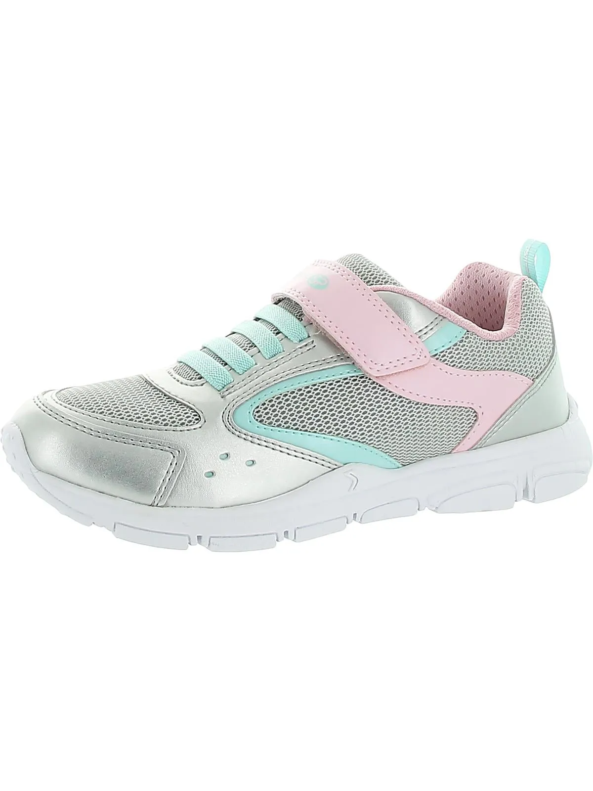 Torque Girls Mesh Workout Athletic Shoes