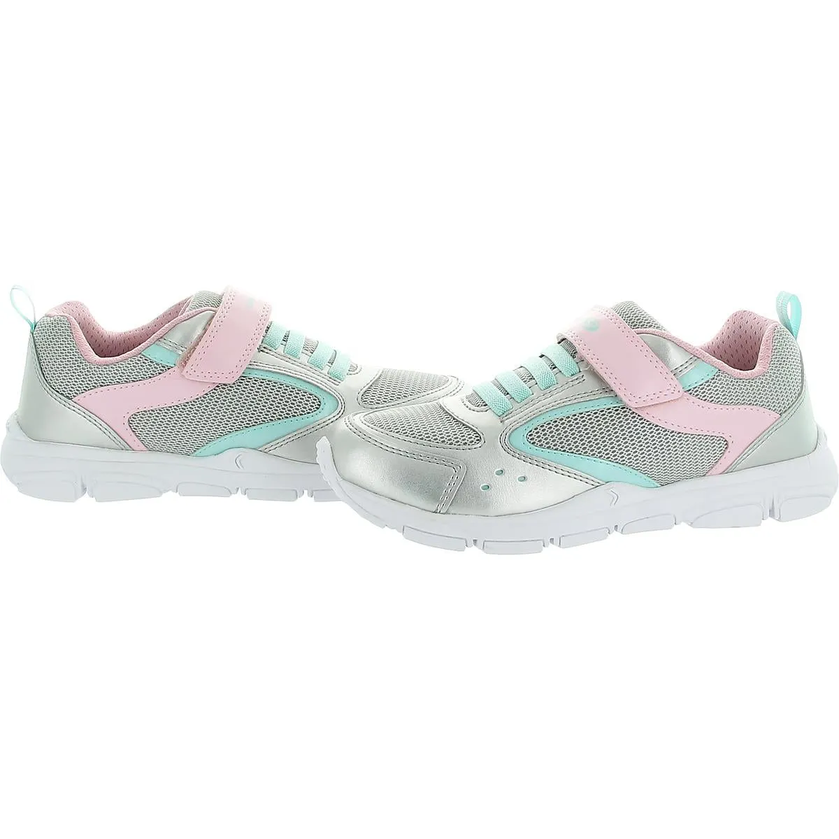 Torque Girls Mesh Workout Athletic Shoes