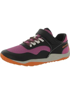 Trail Glove 7 A/C Girls Slip On Outdoor Hiking Shoes