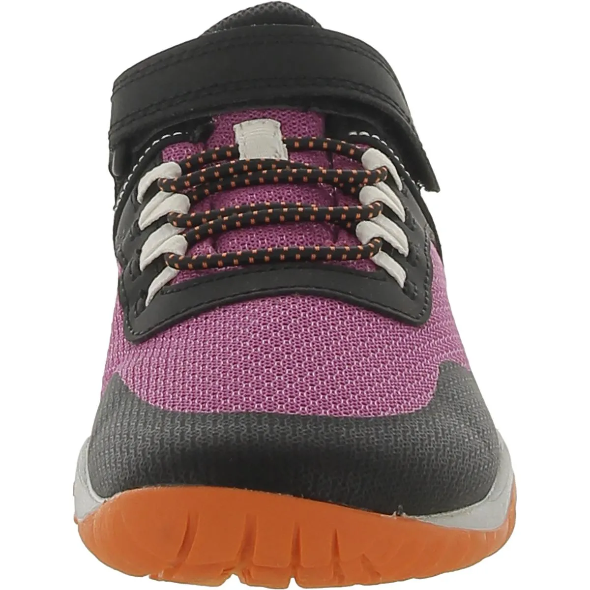 Trail Glove 7 A/C Girls Slip On Outdoor Hiking Shoes
