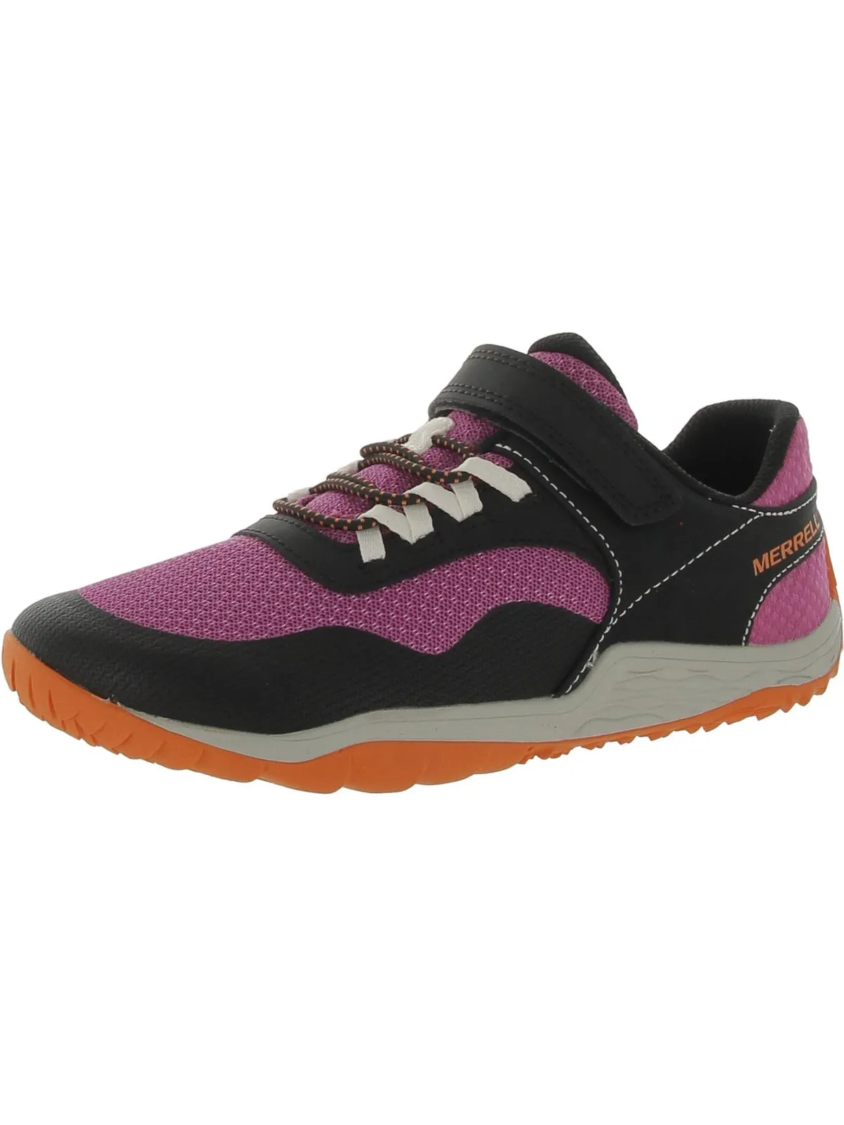 Trail Glove 7 A/C Girls Slip On Outdoor Hiking Shoes