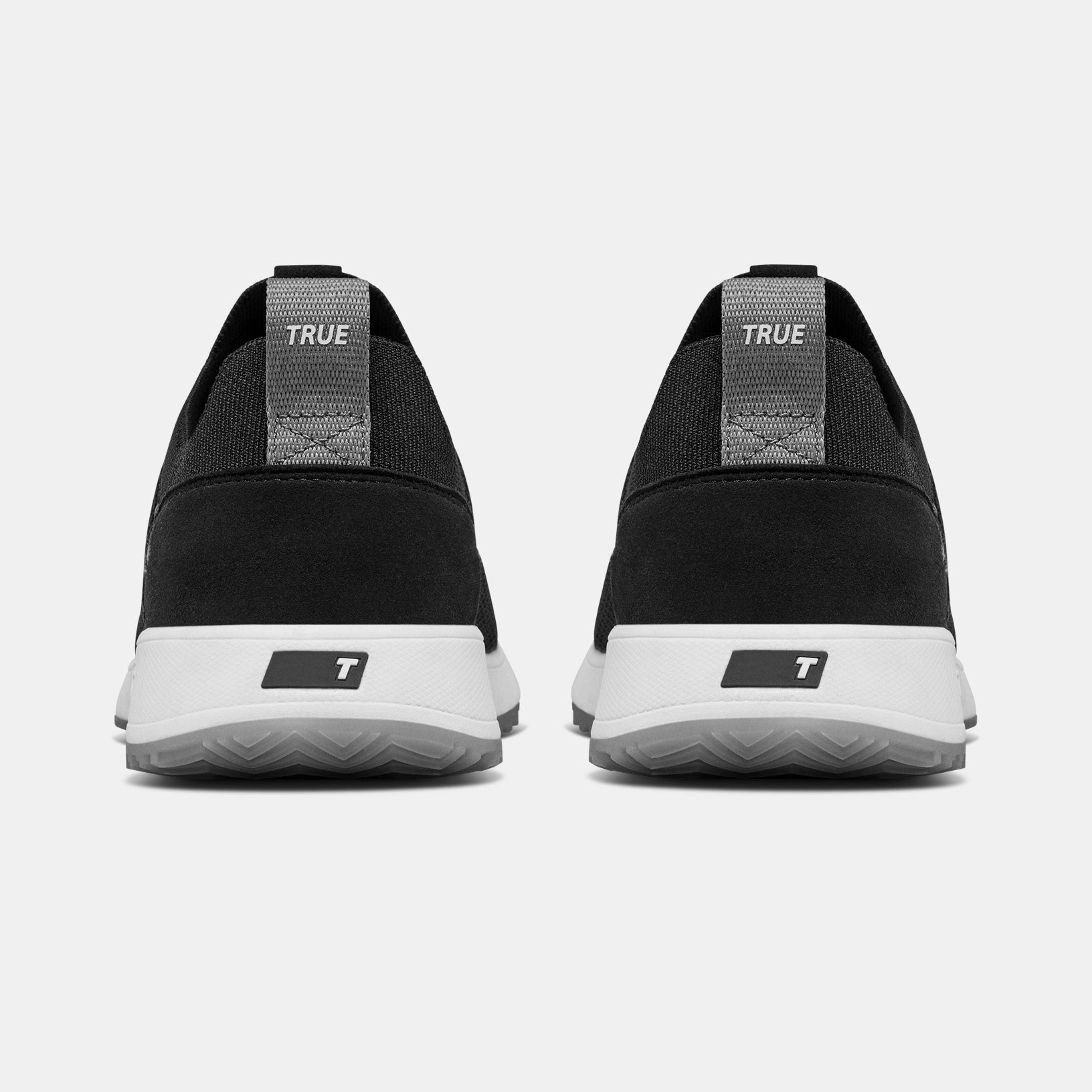 True Knit-3 - Onyx