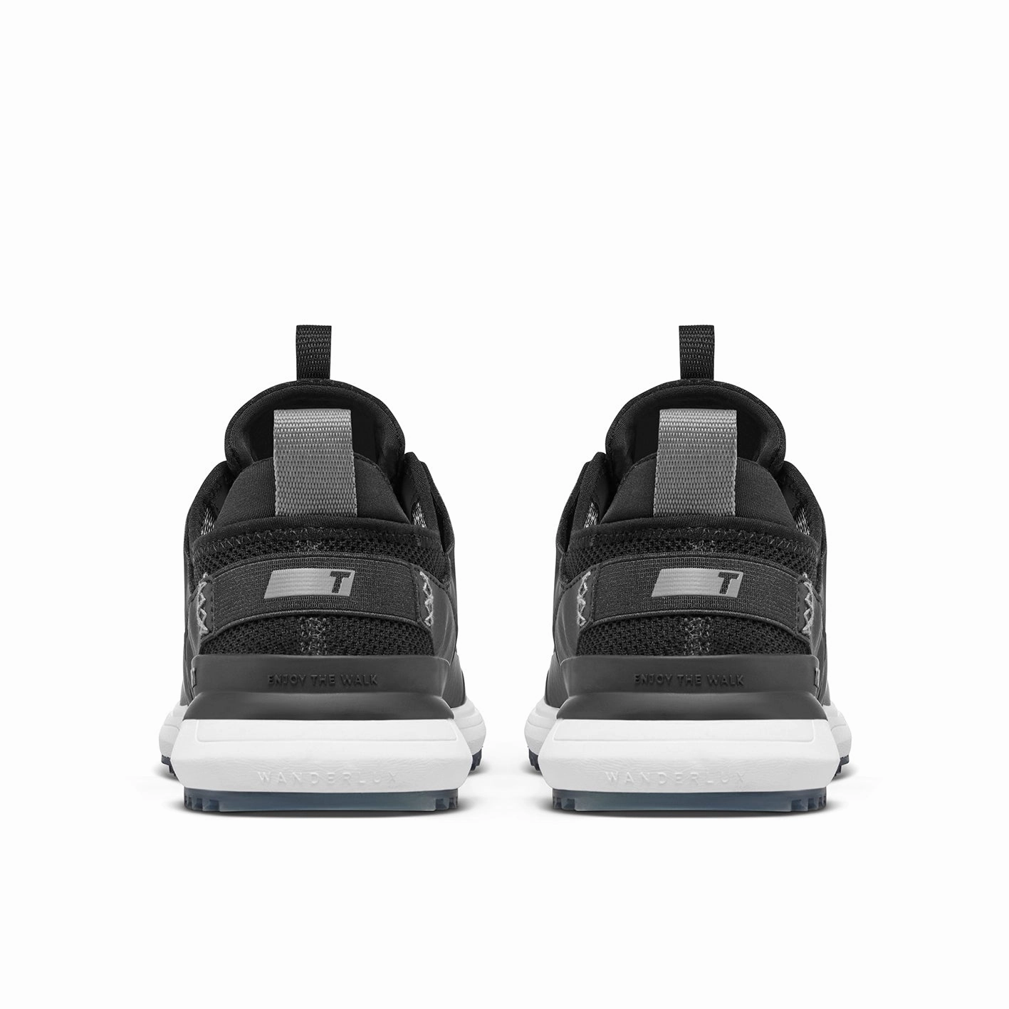 True Lux Hybrid - High Vis Black