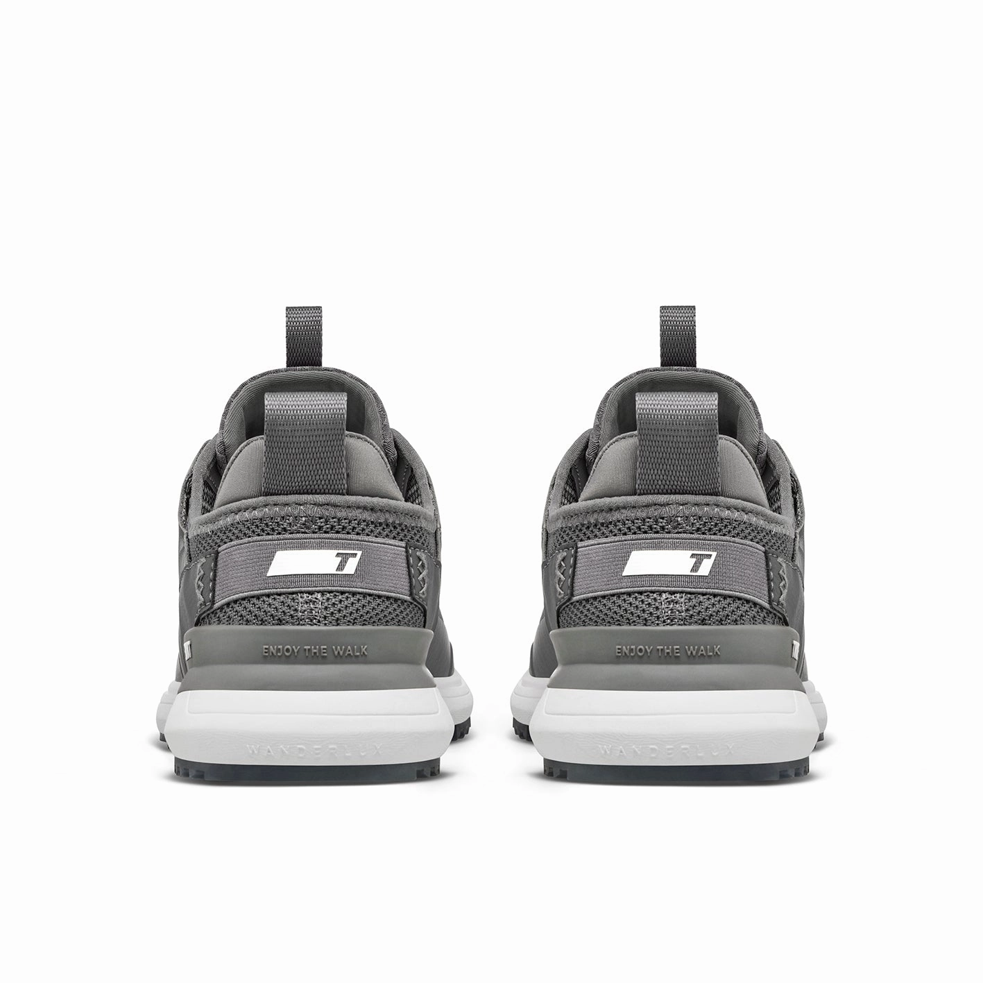 True Lux Hybrid - High Vis Grey