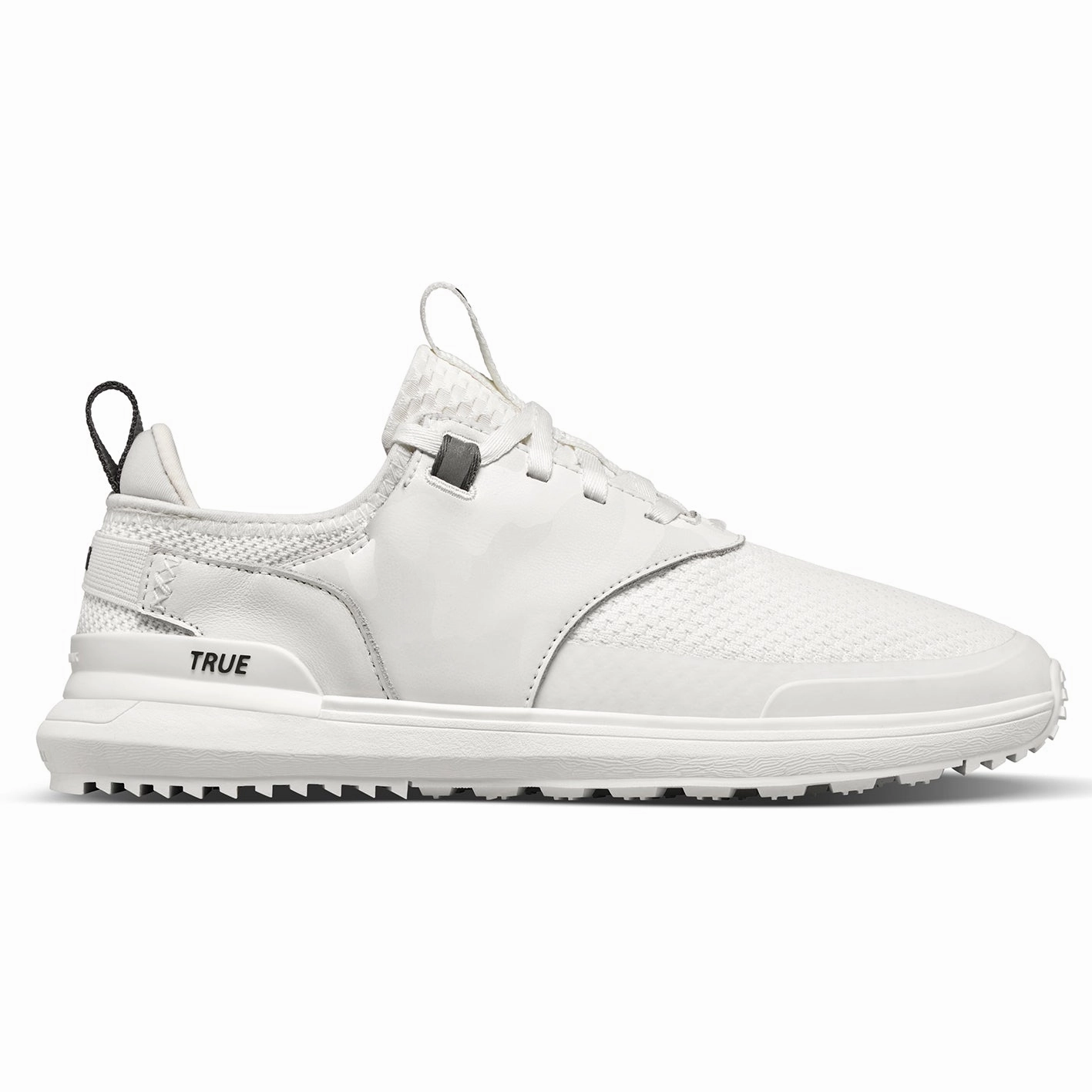 True Lux Hybrid - High Vis White