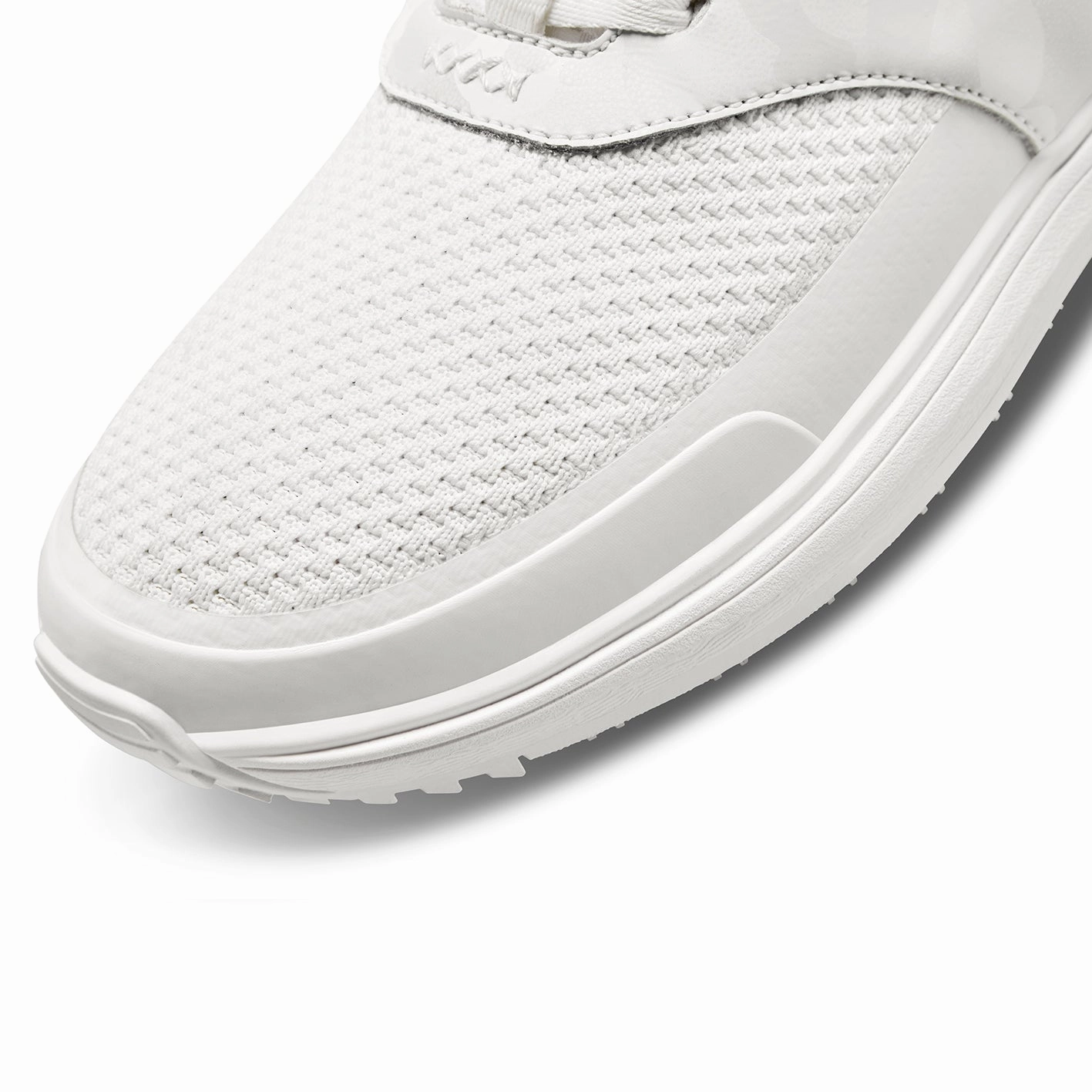 True Lux Hybrid - High Vis White