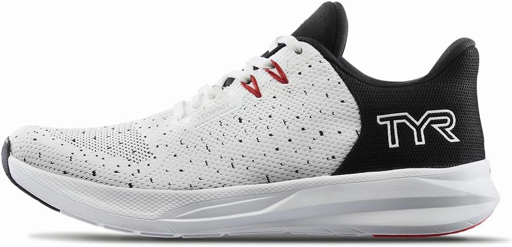 TYR Women's Techknit RNR-1 Trainer Running Shoes Sneaker