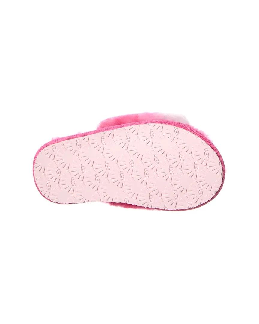 UGG Fluff Yeah Gradient Slide
