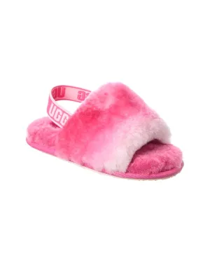 UGG Fluff Yeah Gradient Slide