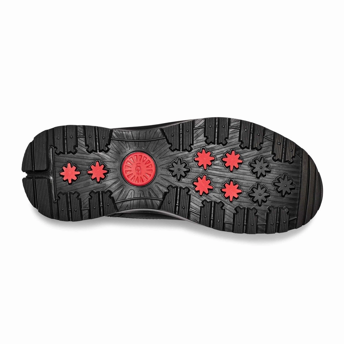 UGG - Emmett DuckBt WP Black